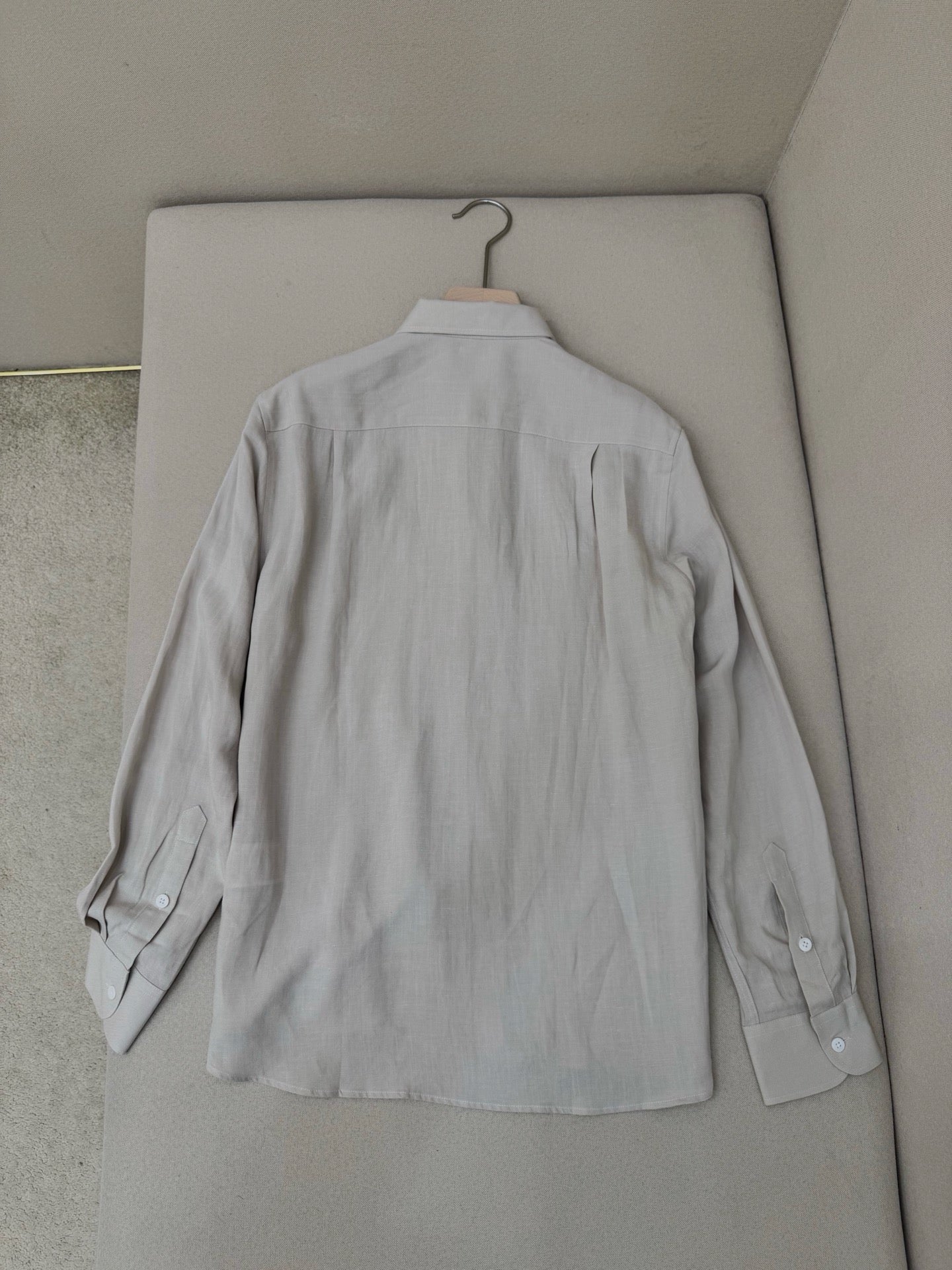 Multi-color Shirt