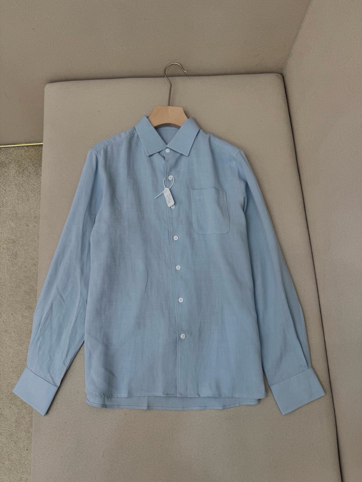 Multi-color Shirt