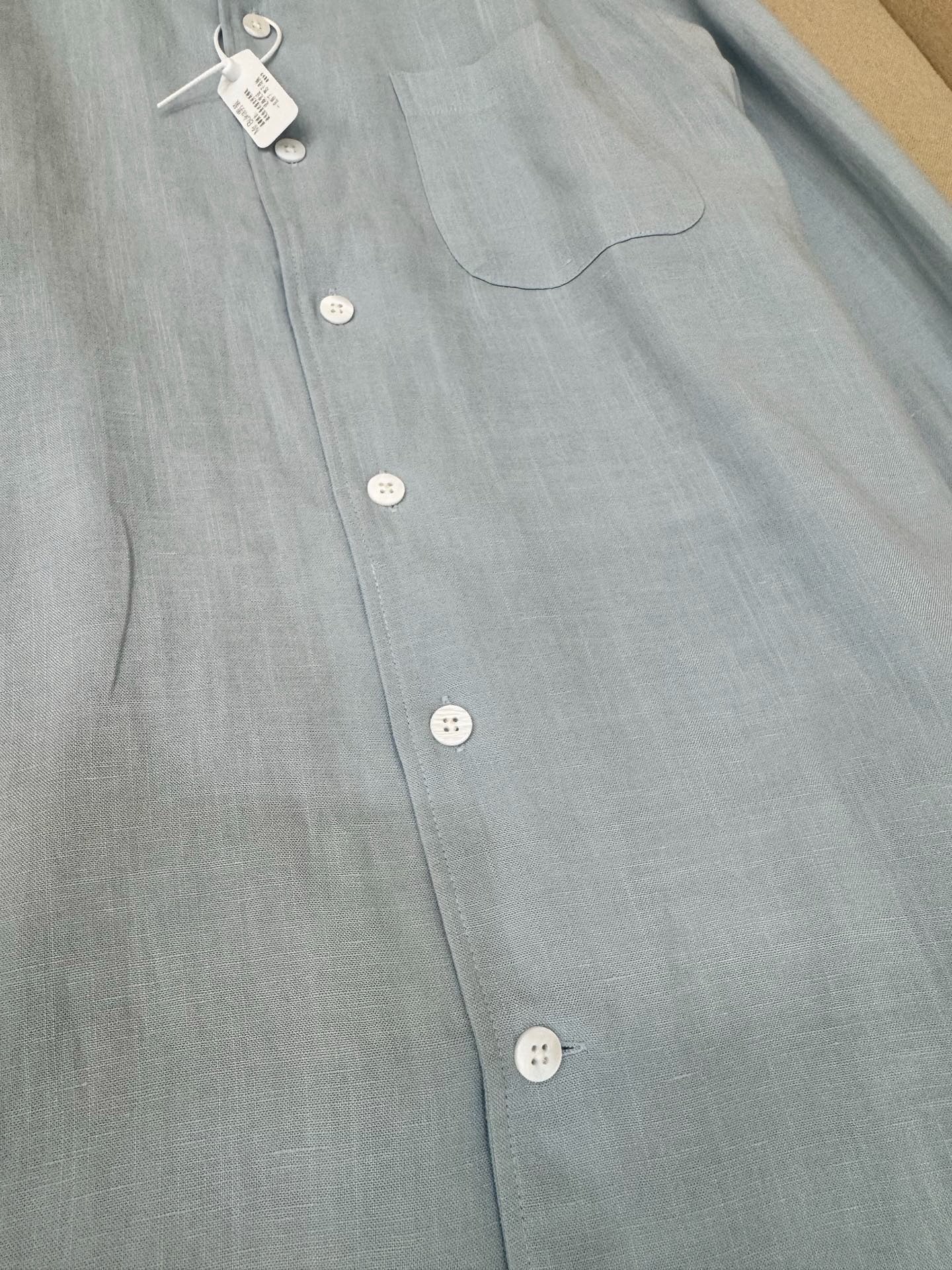 Multi-color Shirt