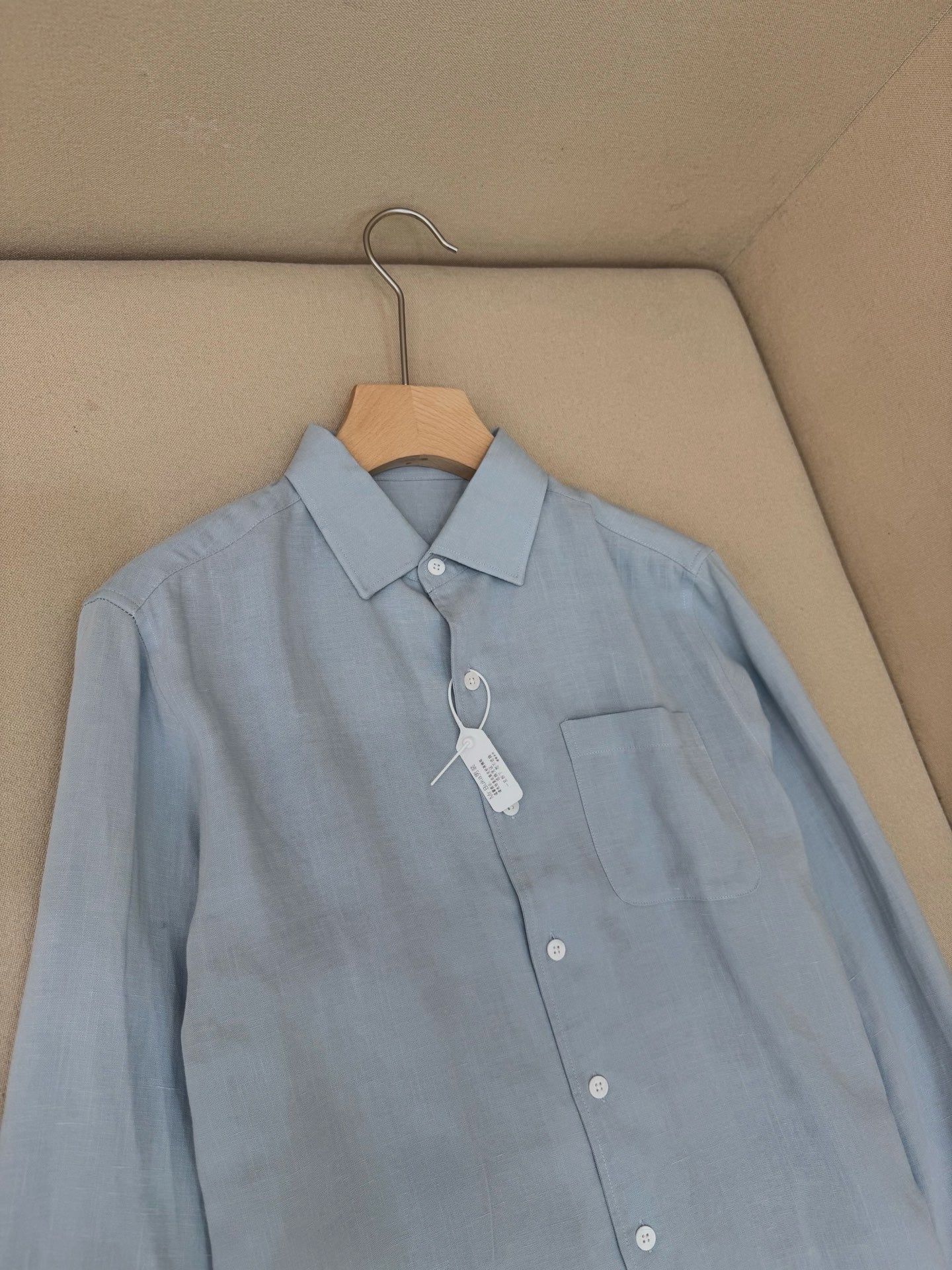 Multi-color Shirt