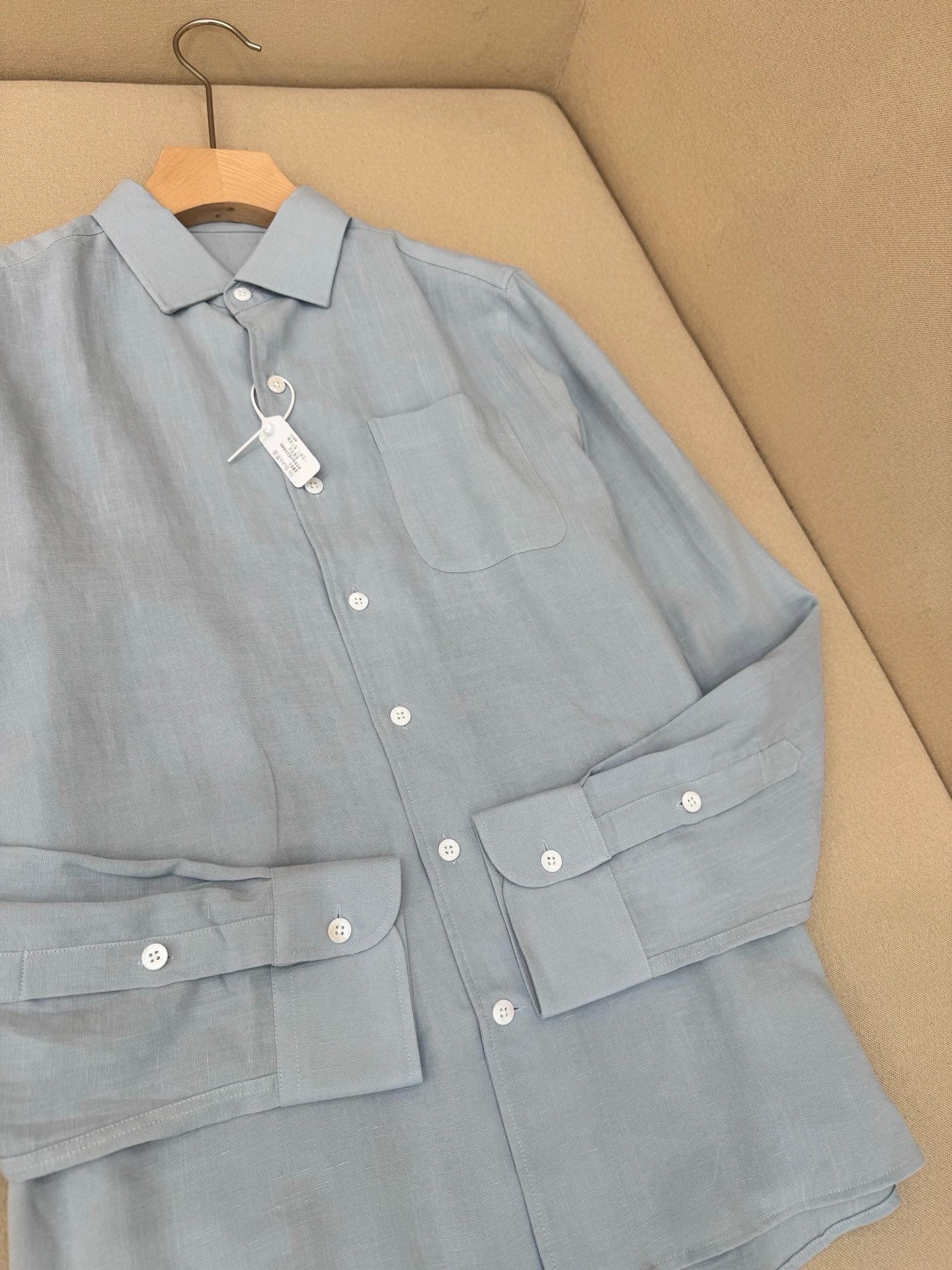 Multi-color Shirt