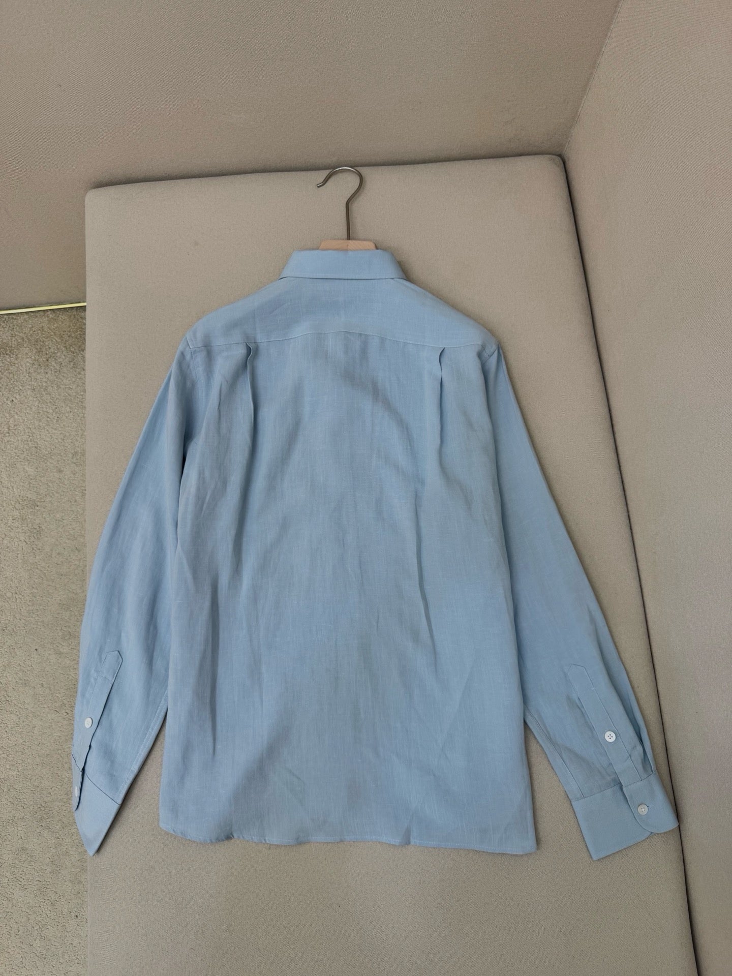 Multi-color Shirt