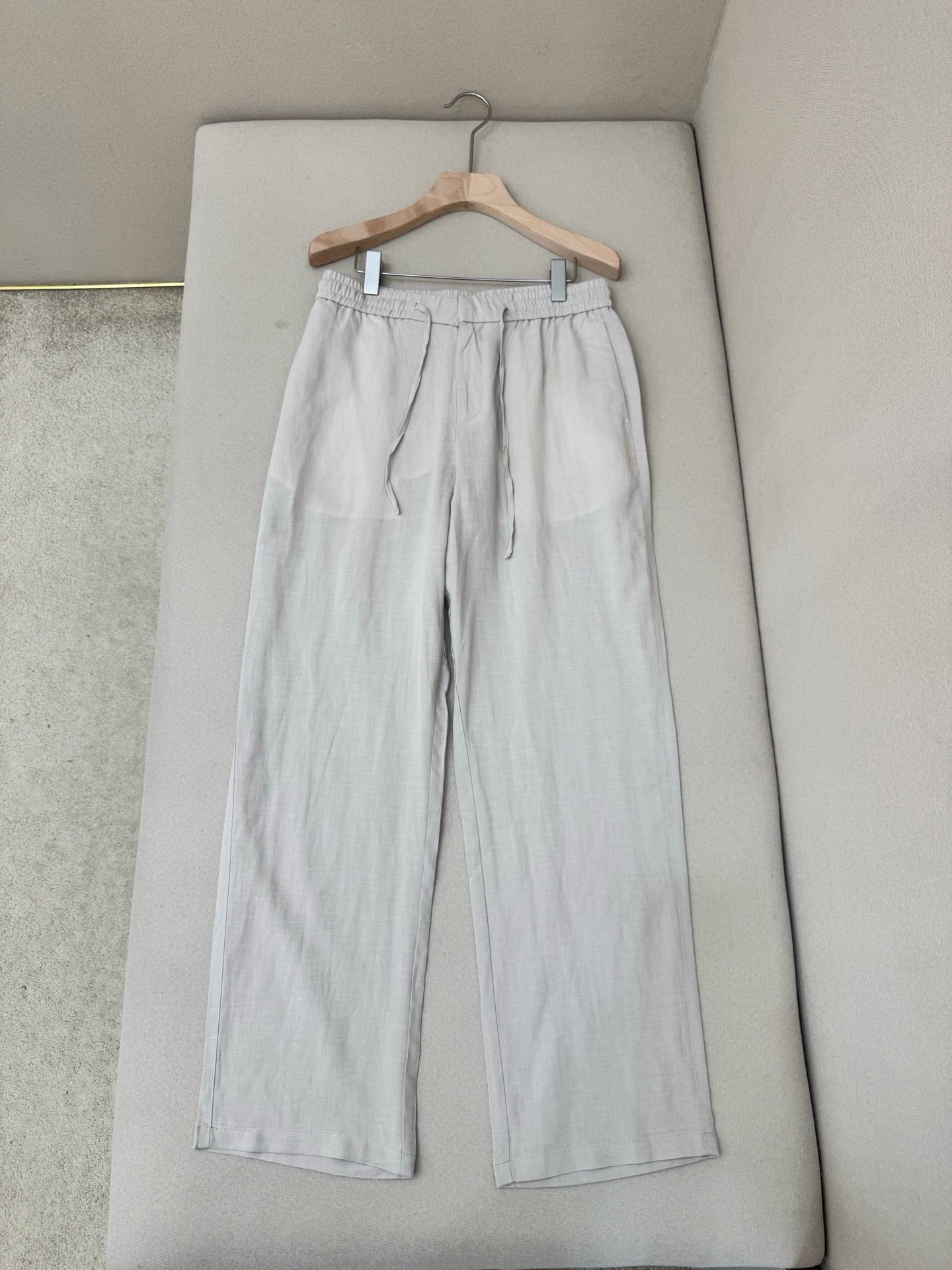 Multi-color Pant