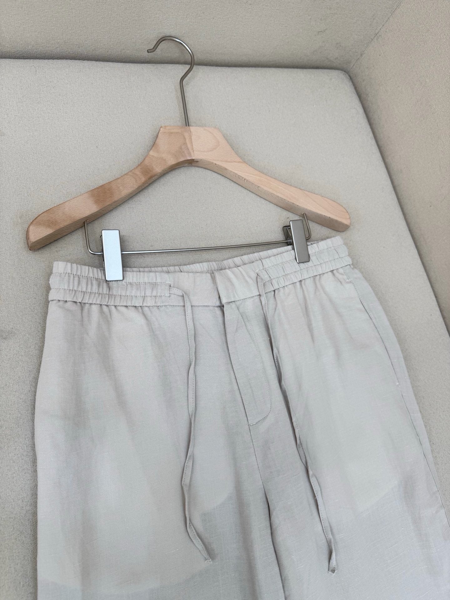 Multi-color Pant