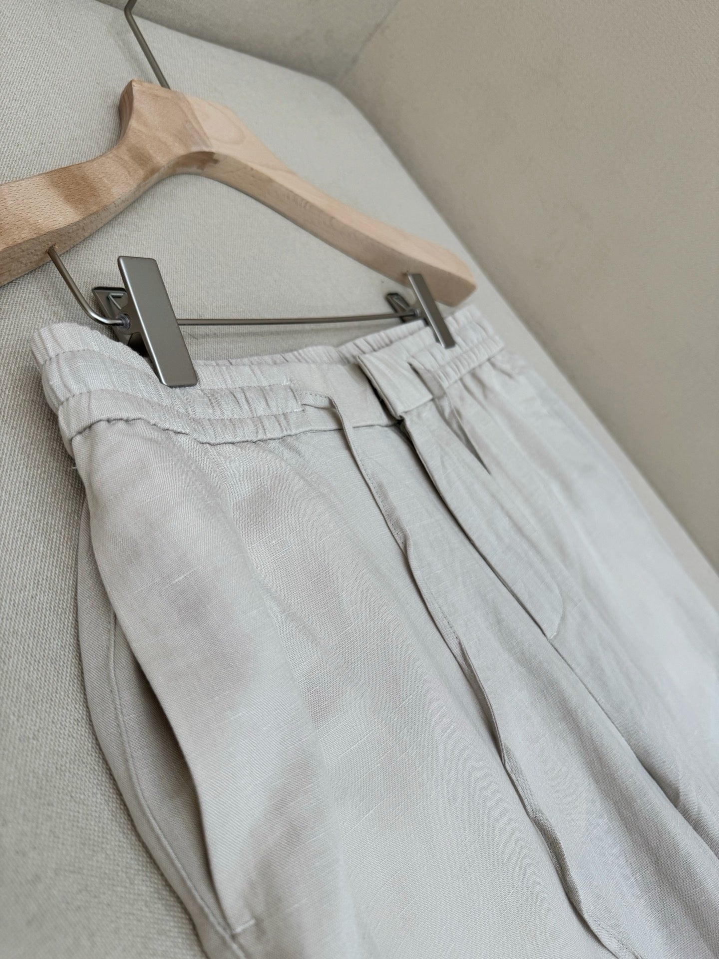 Multi-color Pant