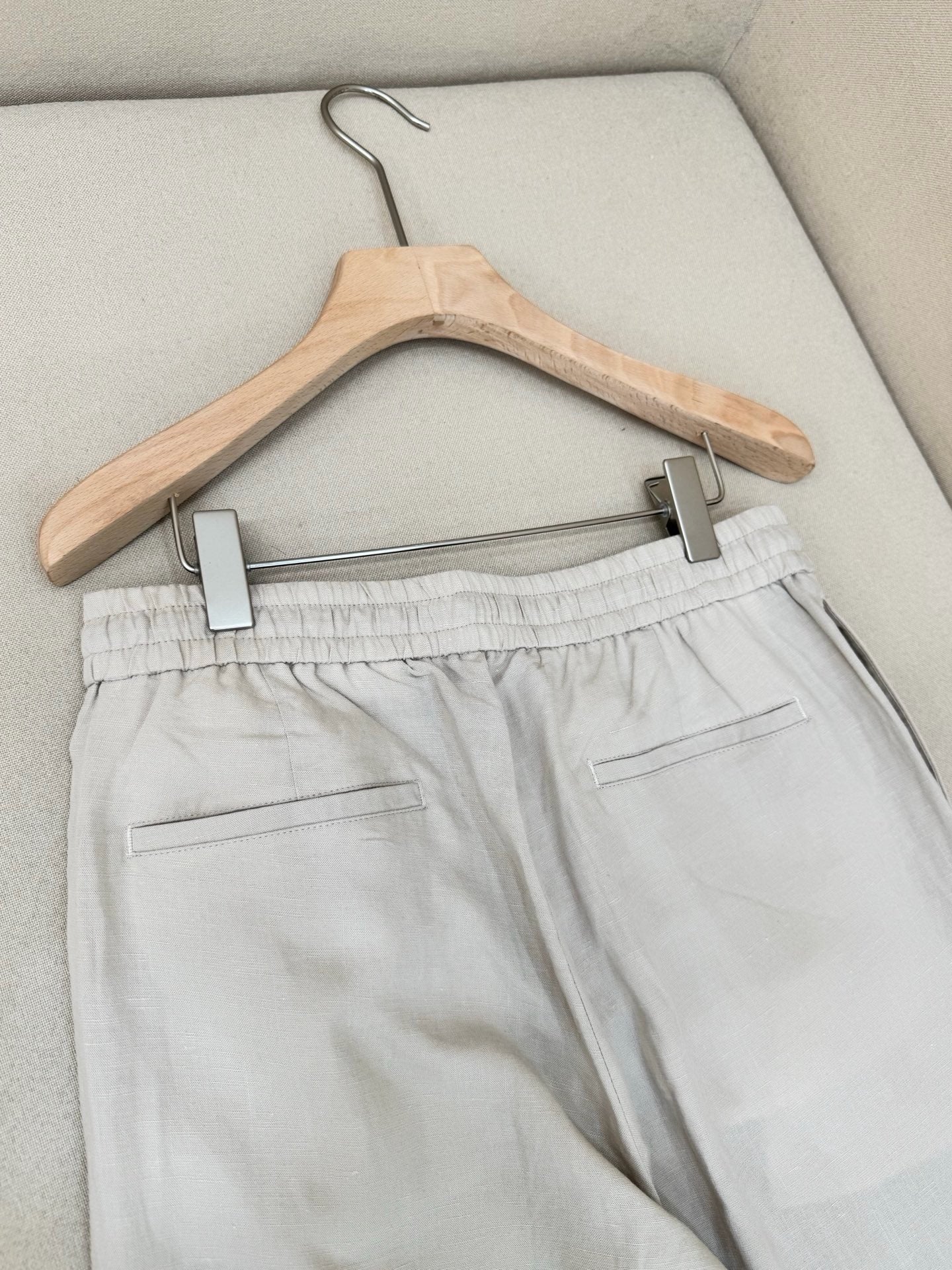 Multi-color Pant