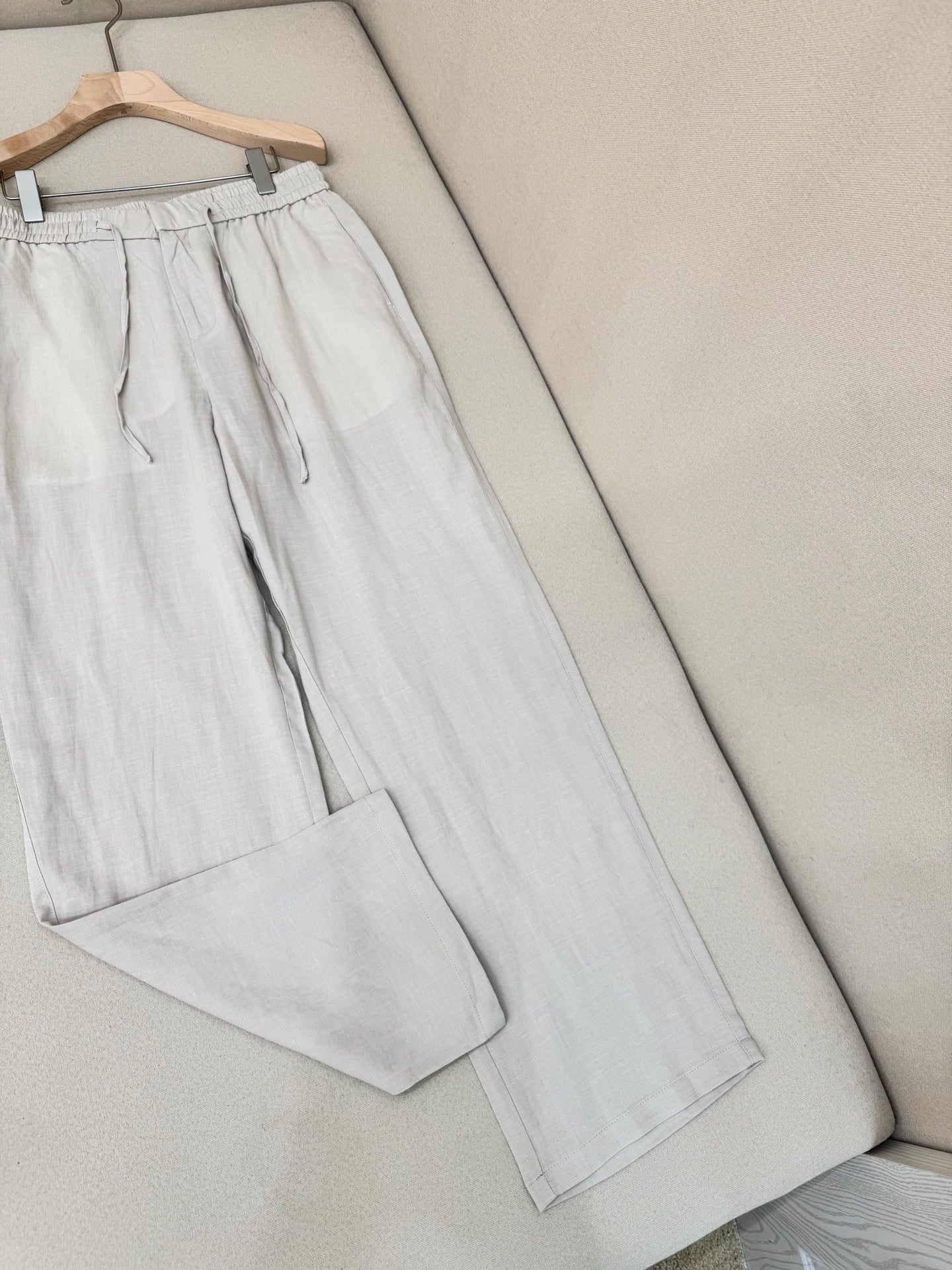 Multi-color Pant