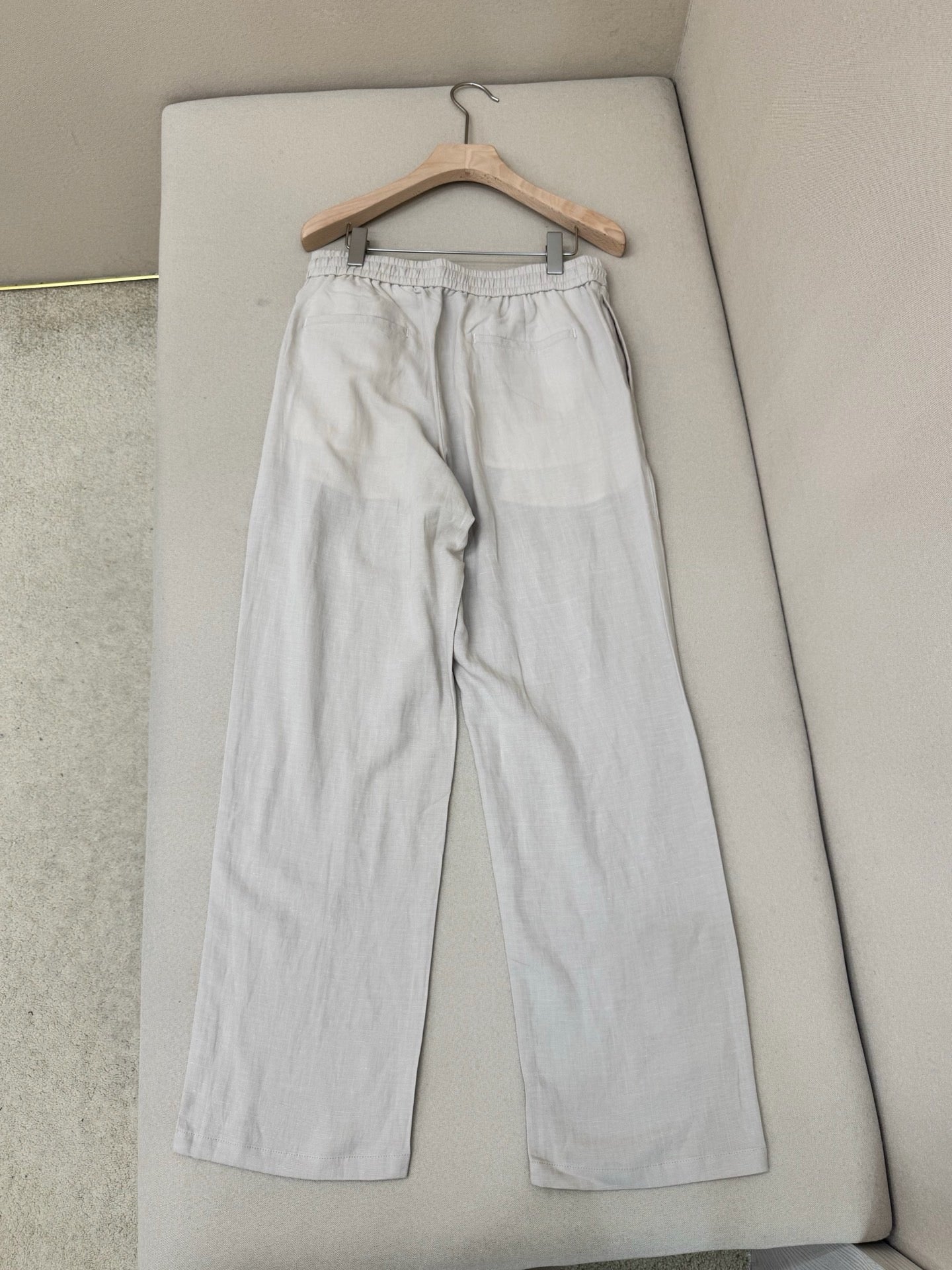Multi-color Pant