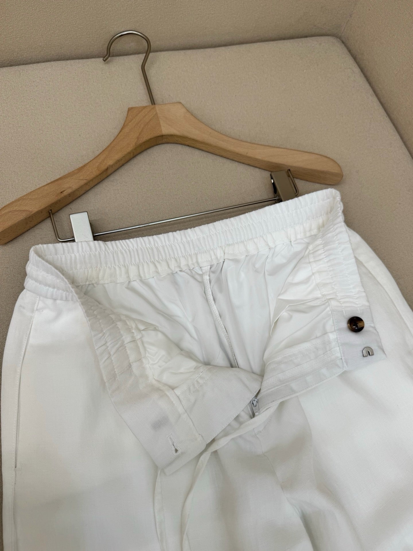 Multi-color Pant