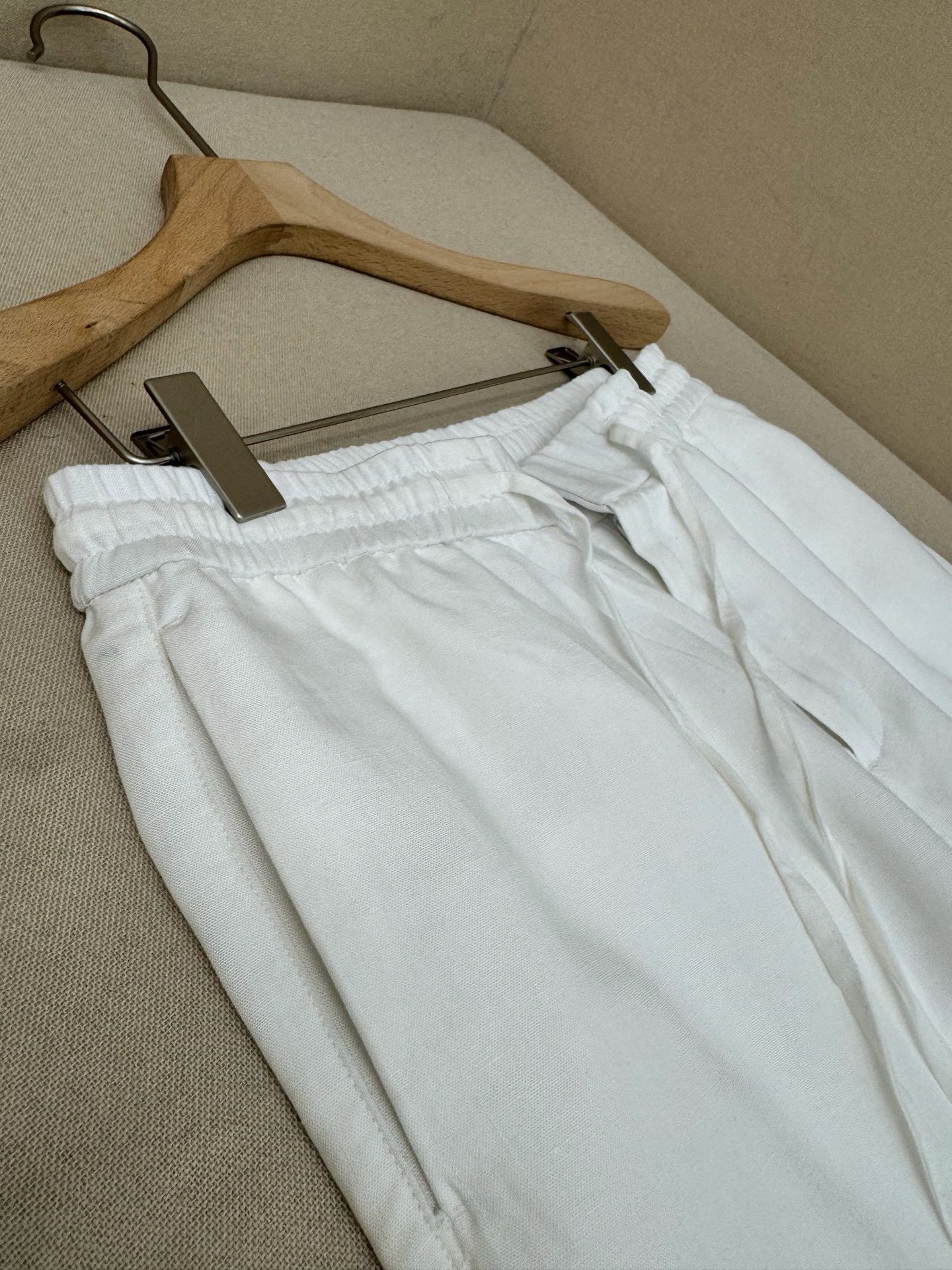 Multi-color Pant