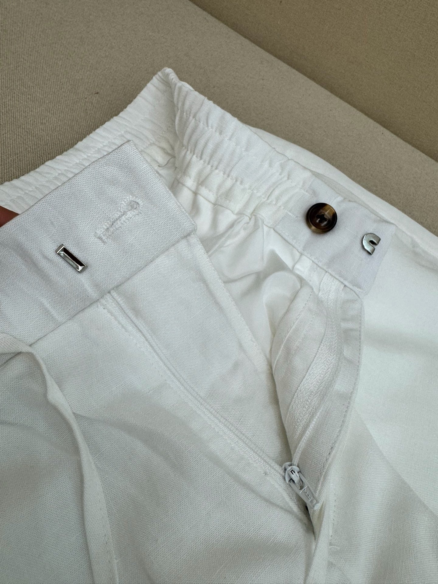Multi-color Pant