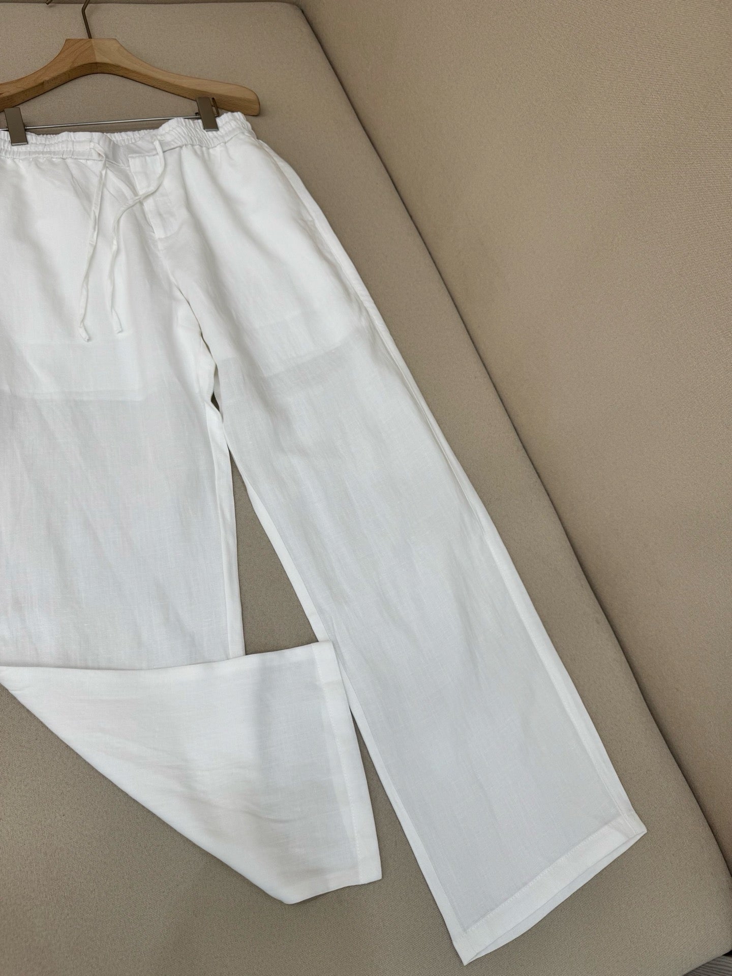 Multi-color Pant