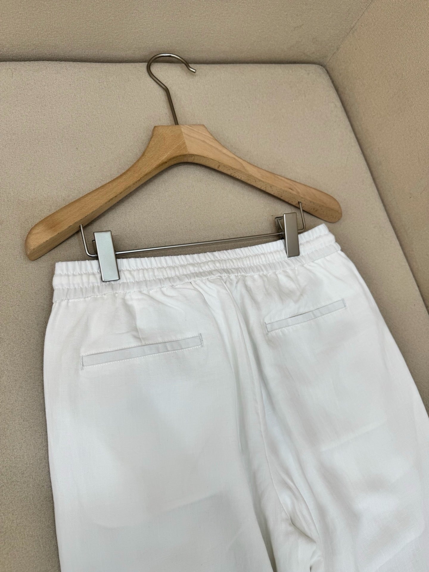 Multi-color Pant
