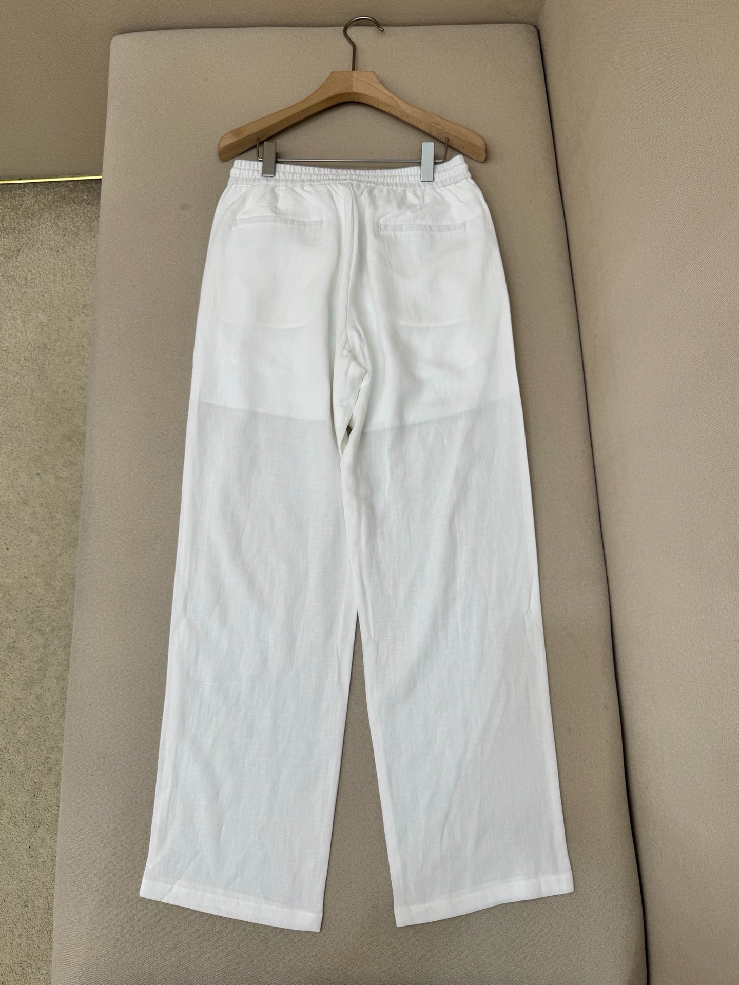Multi-color Pant