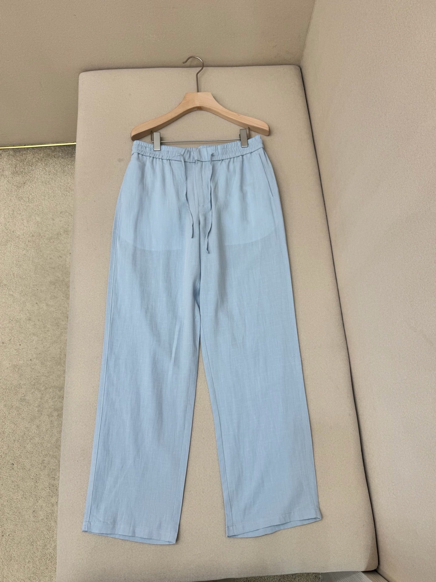 Multi-color Pant