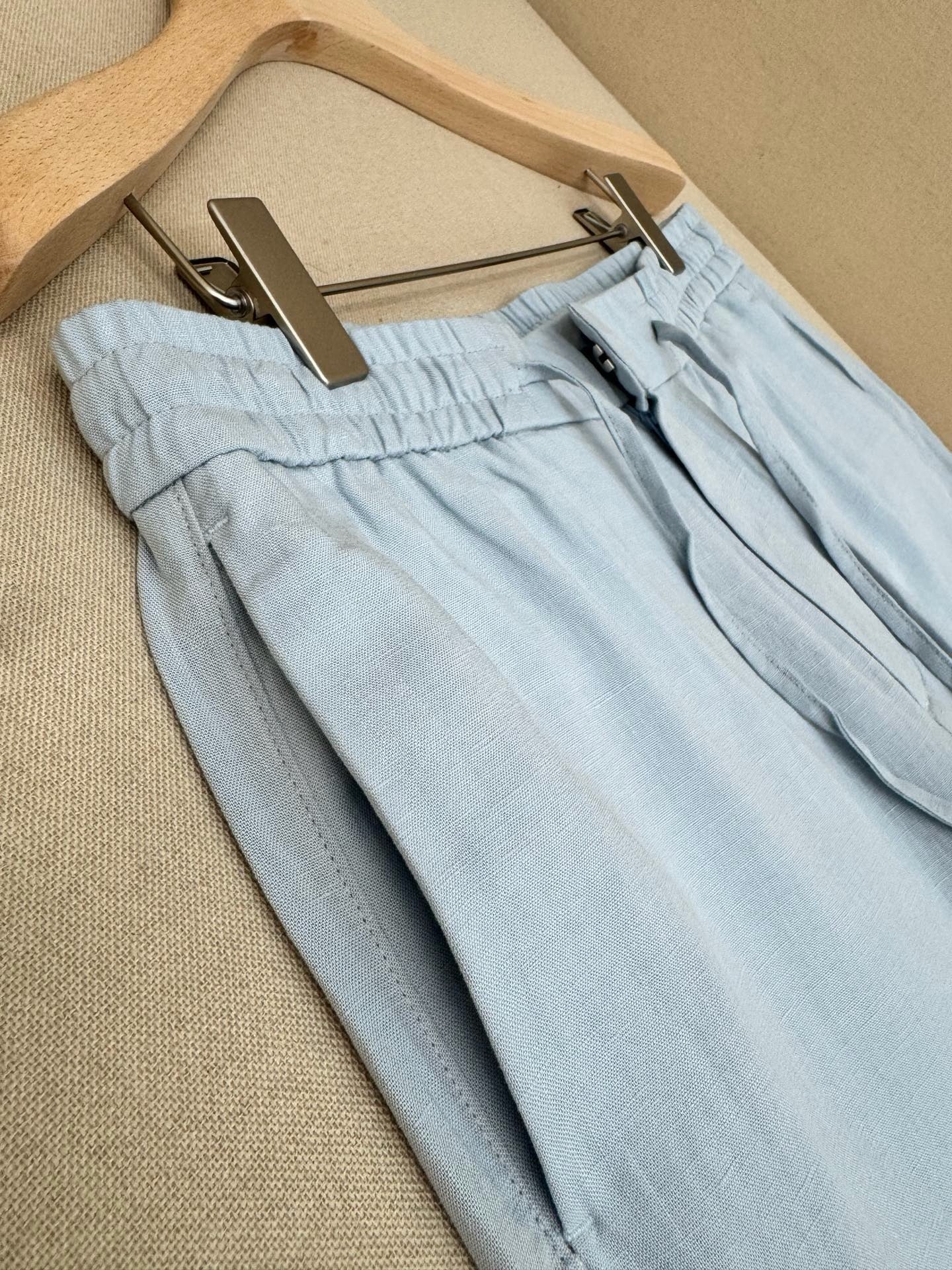 Multi-color Pant