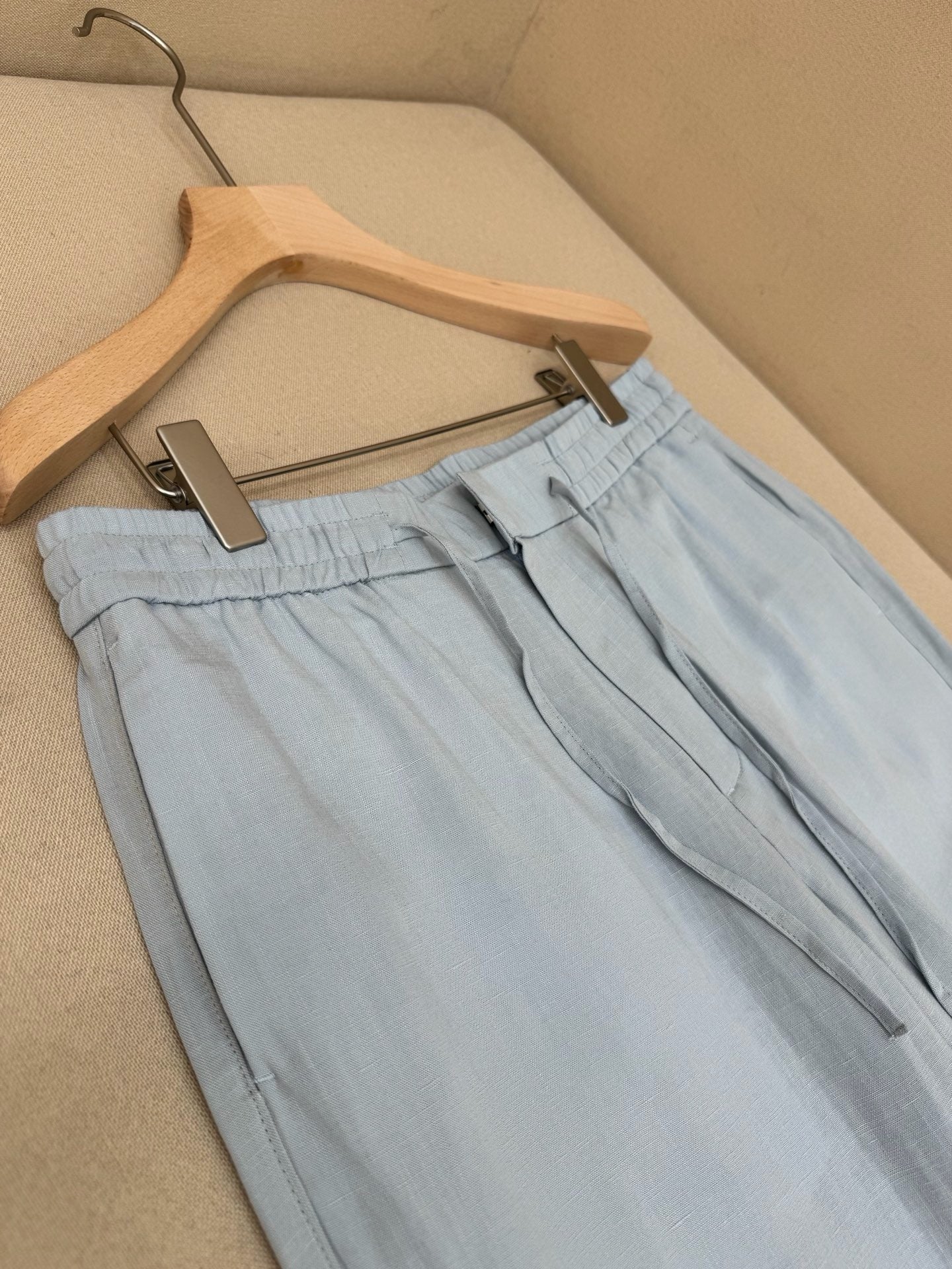 Multi-color Pant