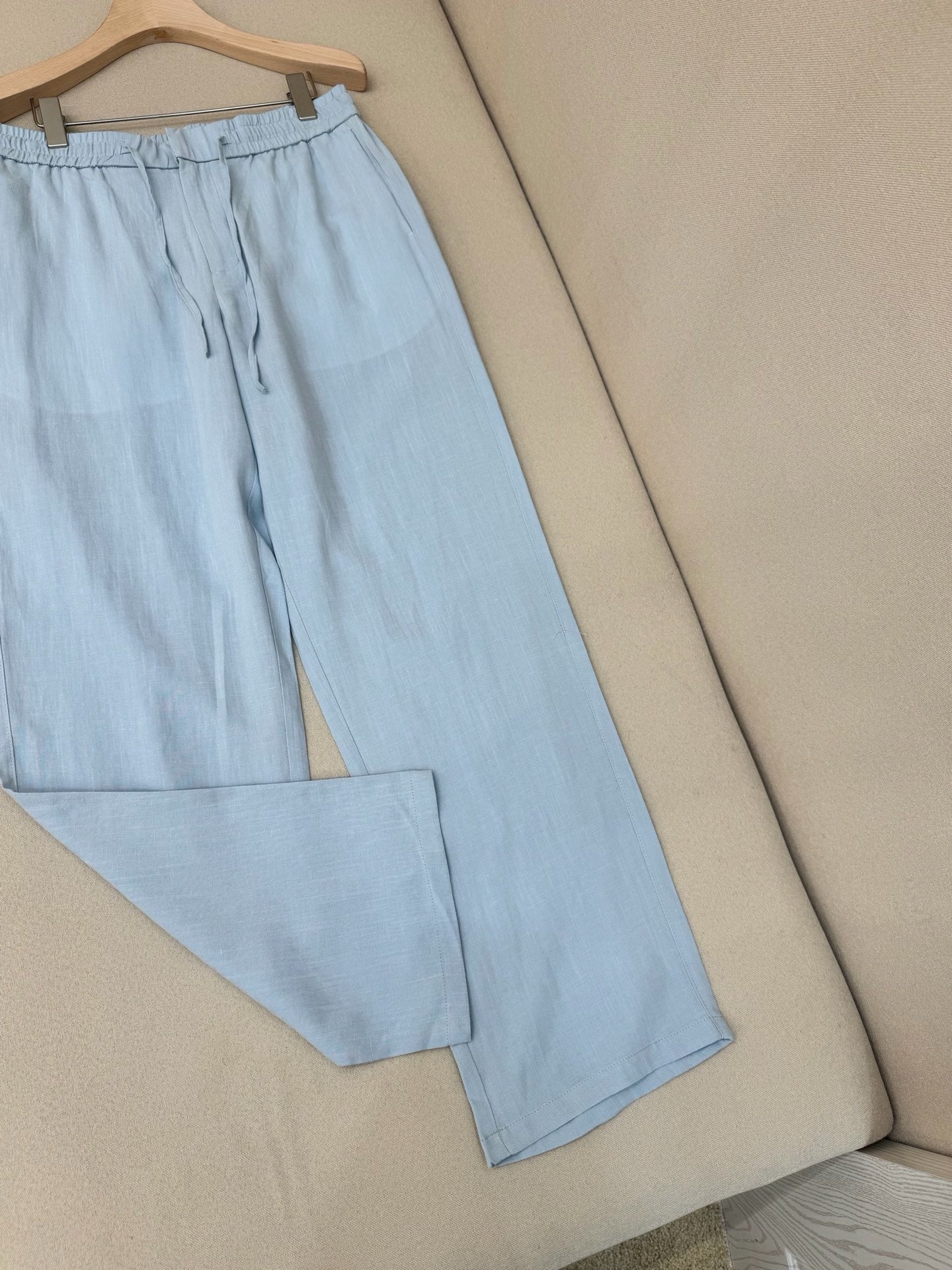 Multi-color Pant