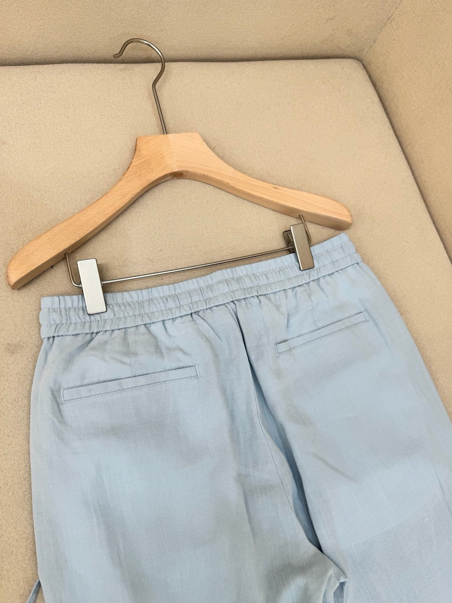Multi-color Pant