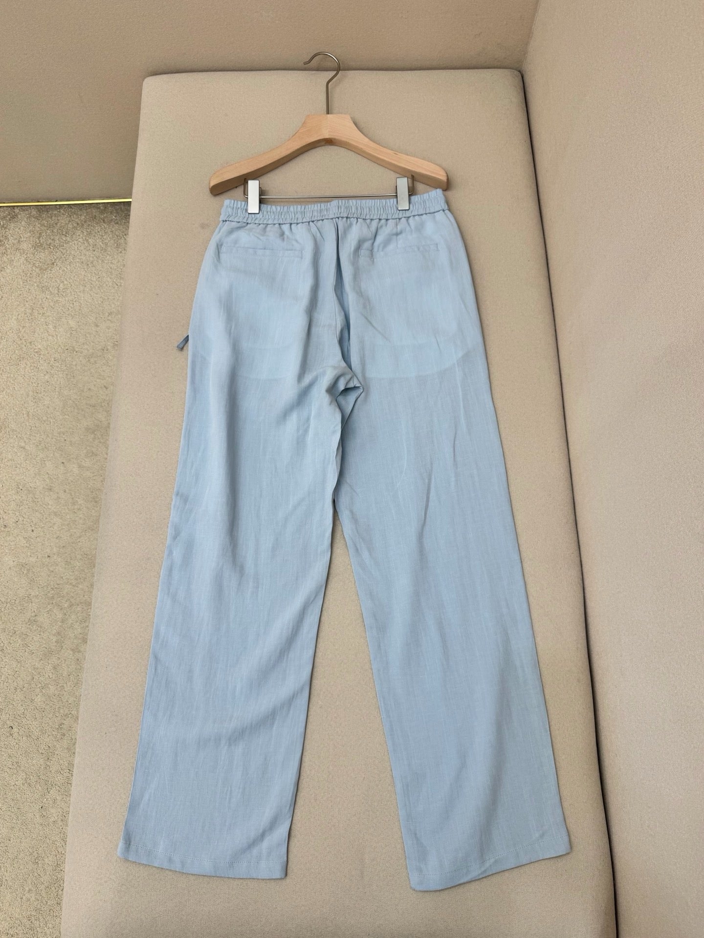 Multi-color Pant