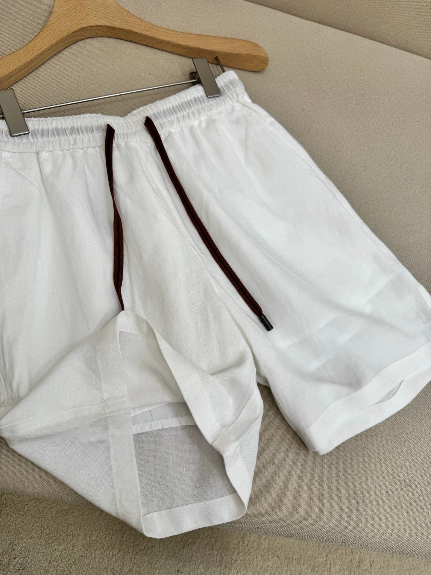 Multi-color Short