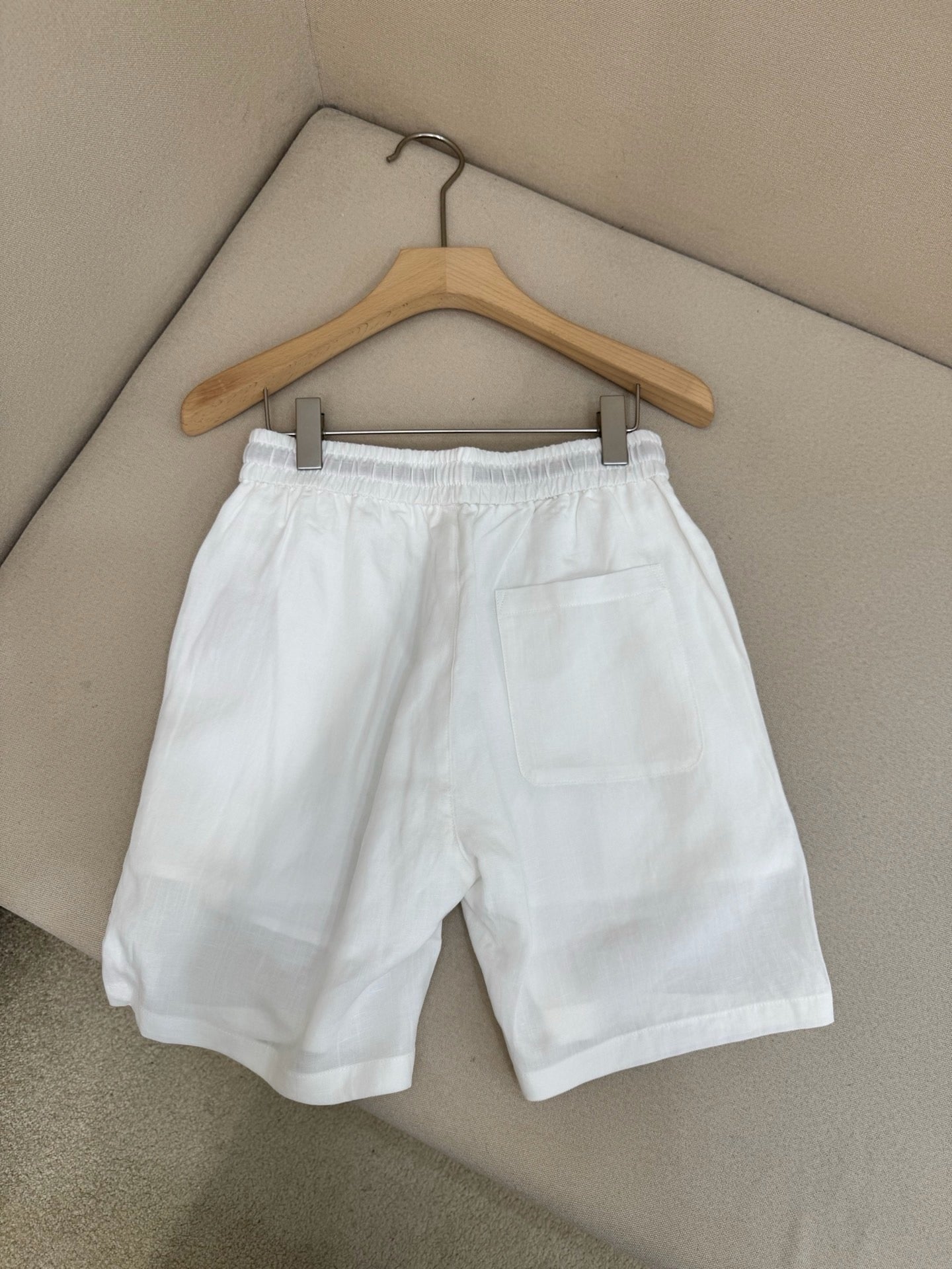 Multi-color Short
