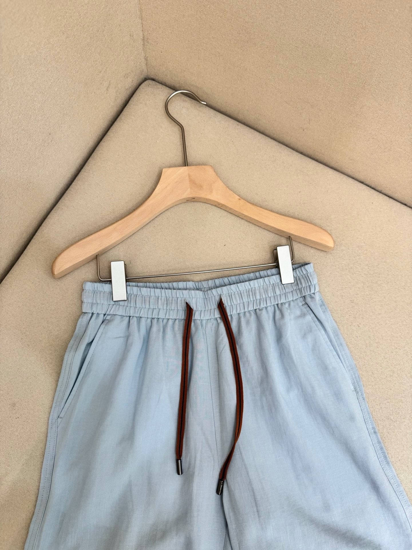 Multi-color Short