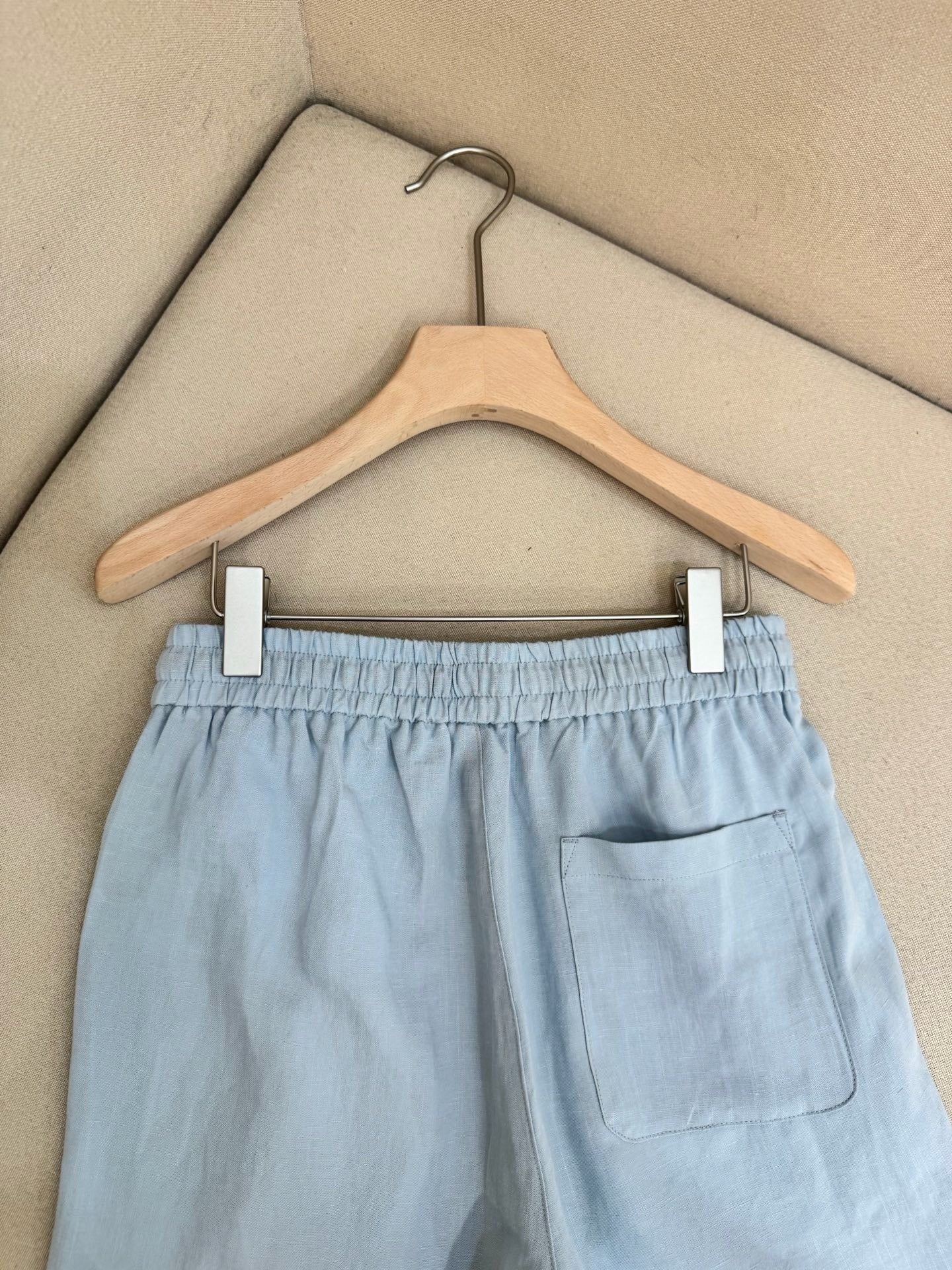 Multi-color Short