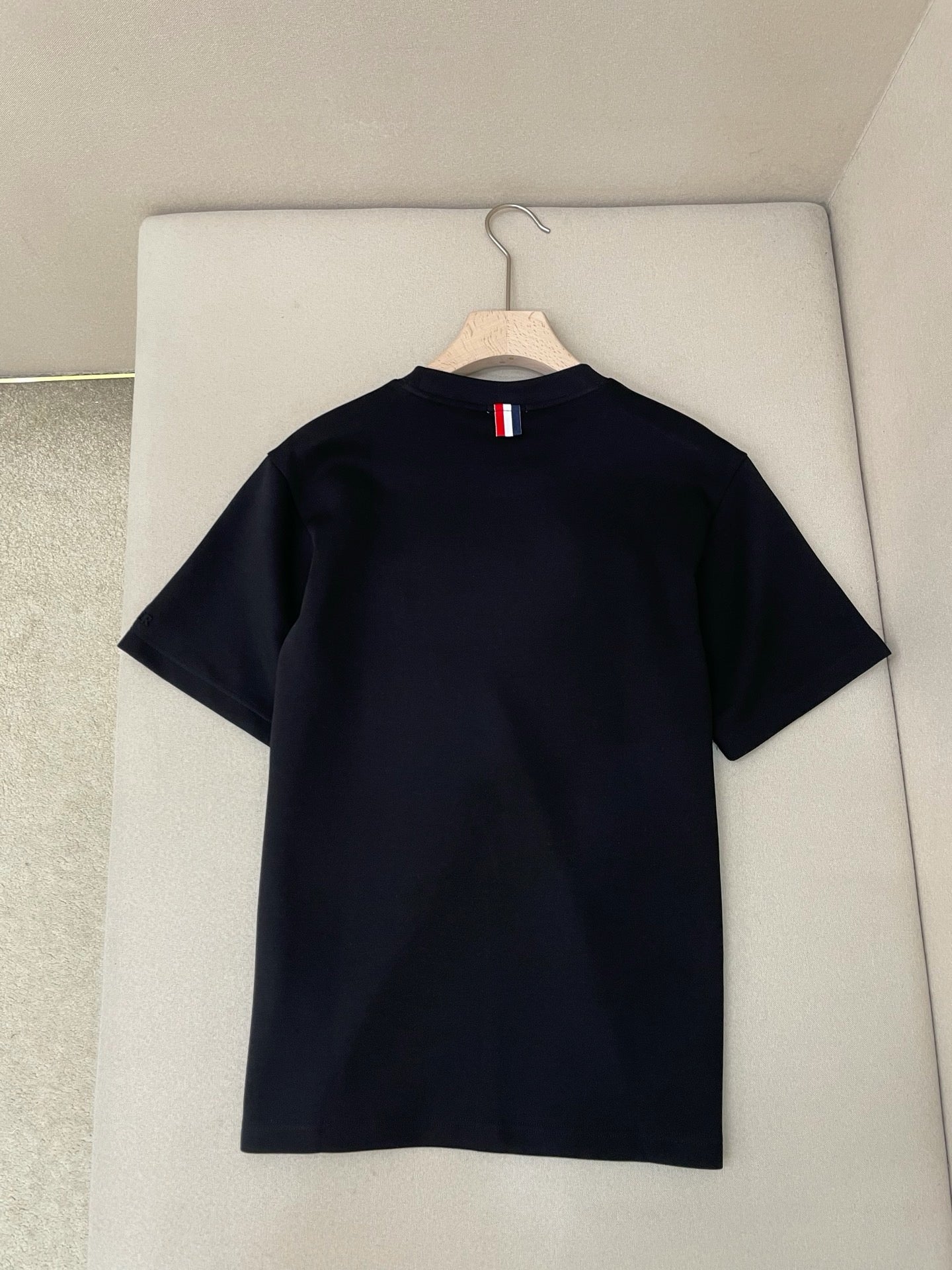 Black and White T-shirt