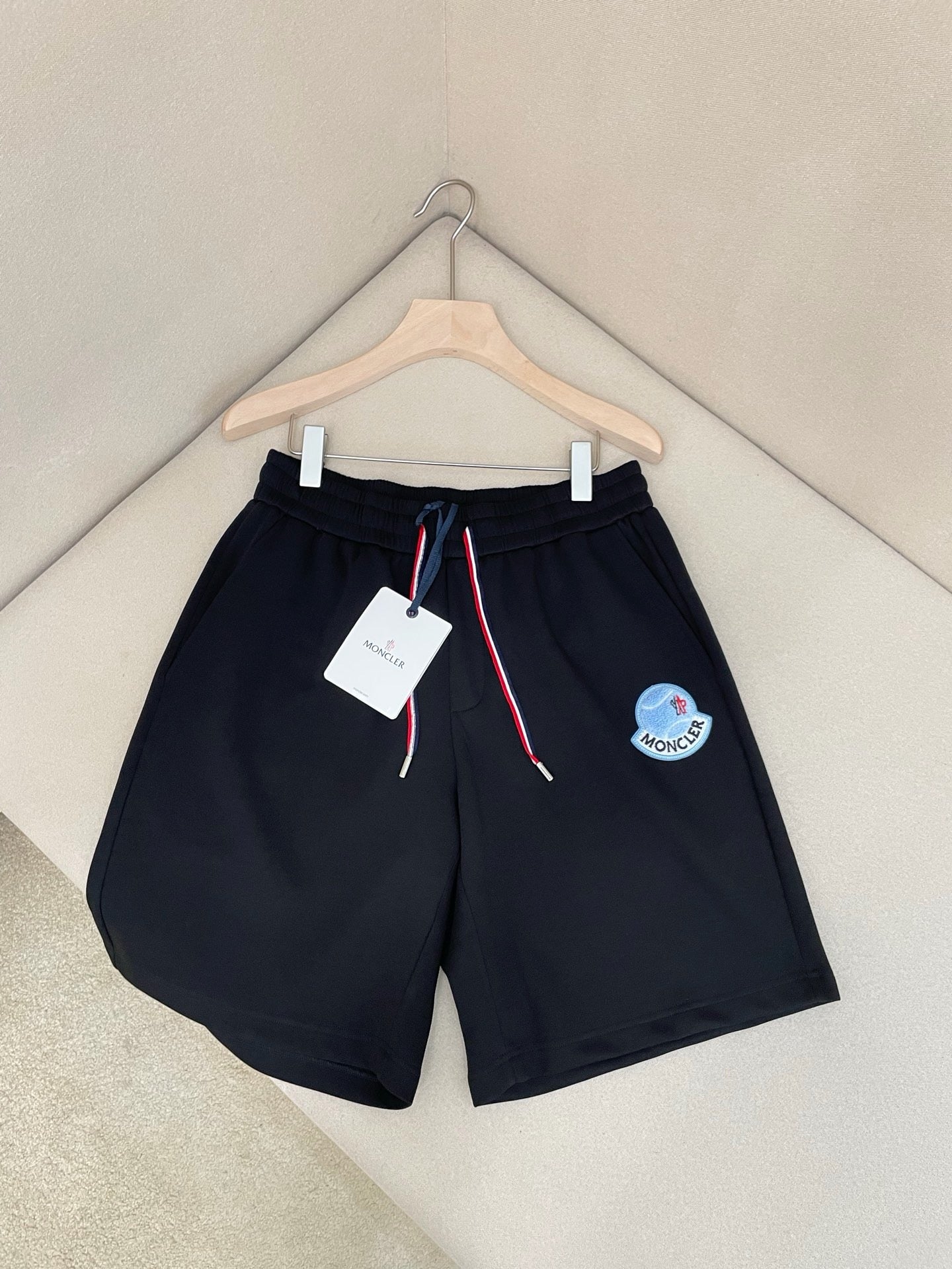Black and White Short