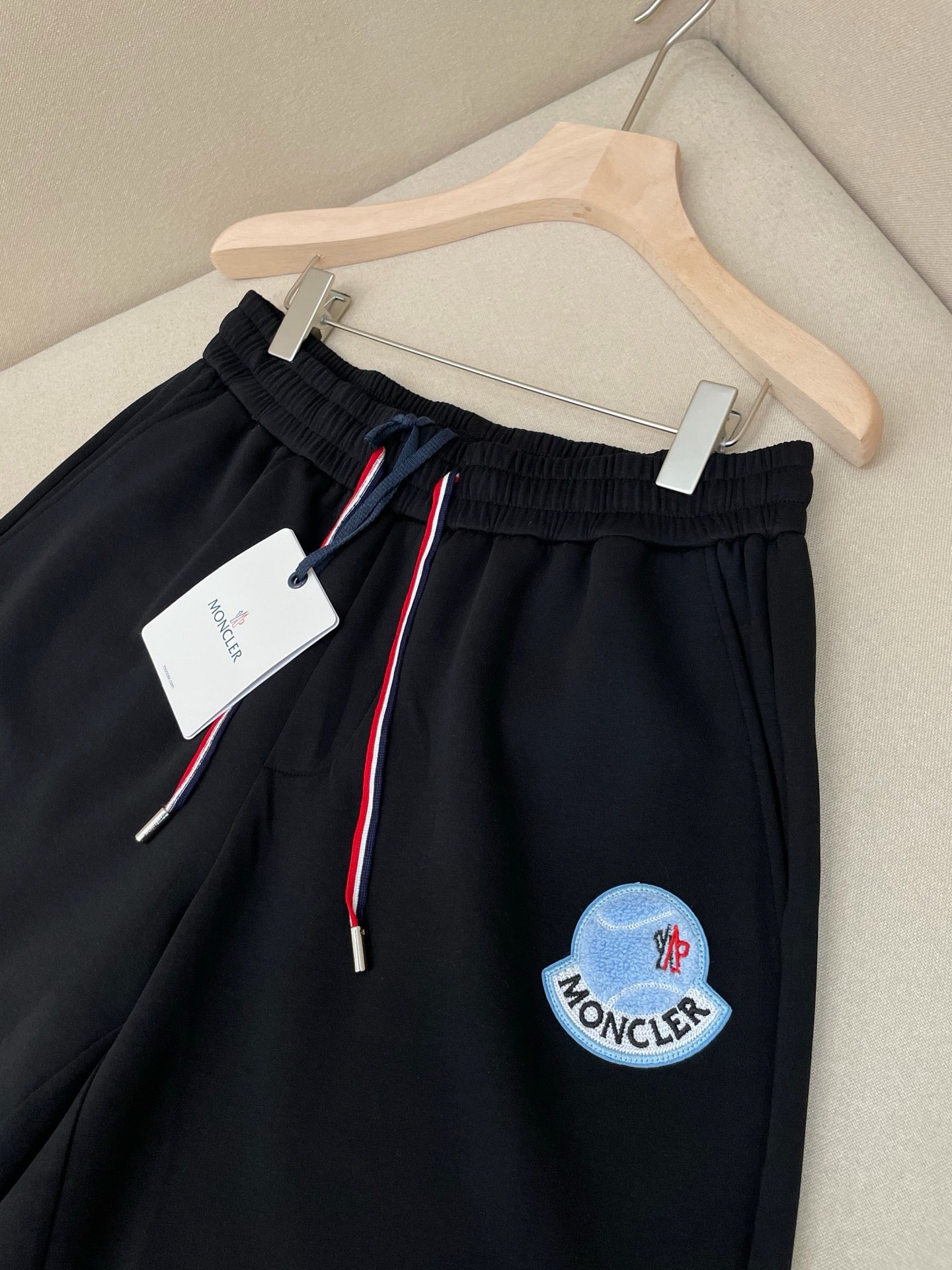 Black and White Short