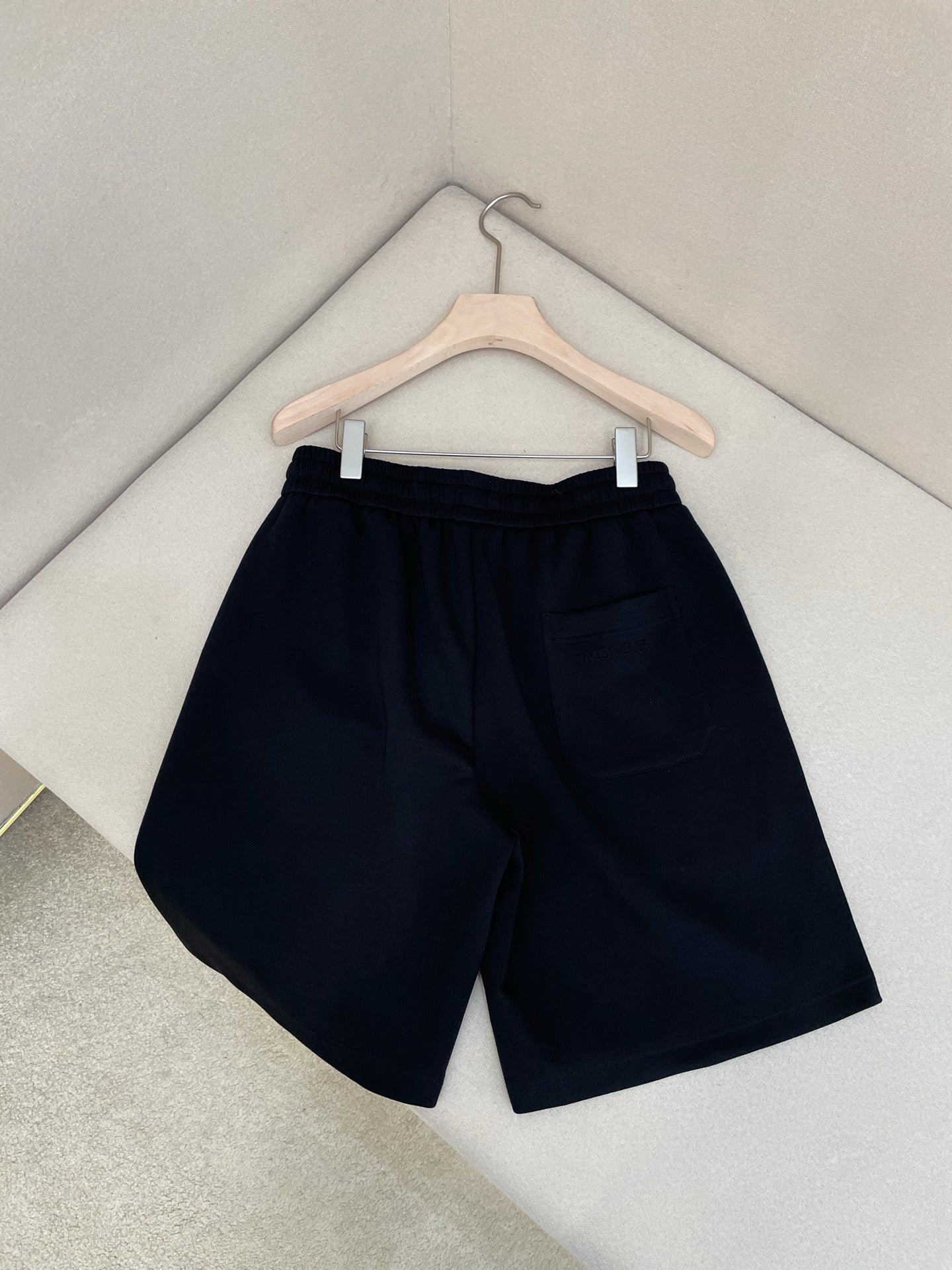 Black and White Short
