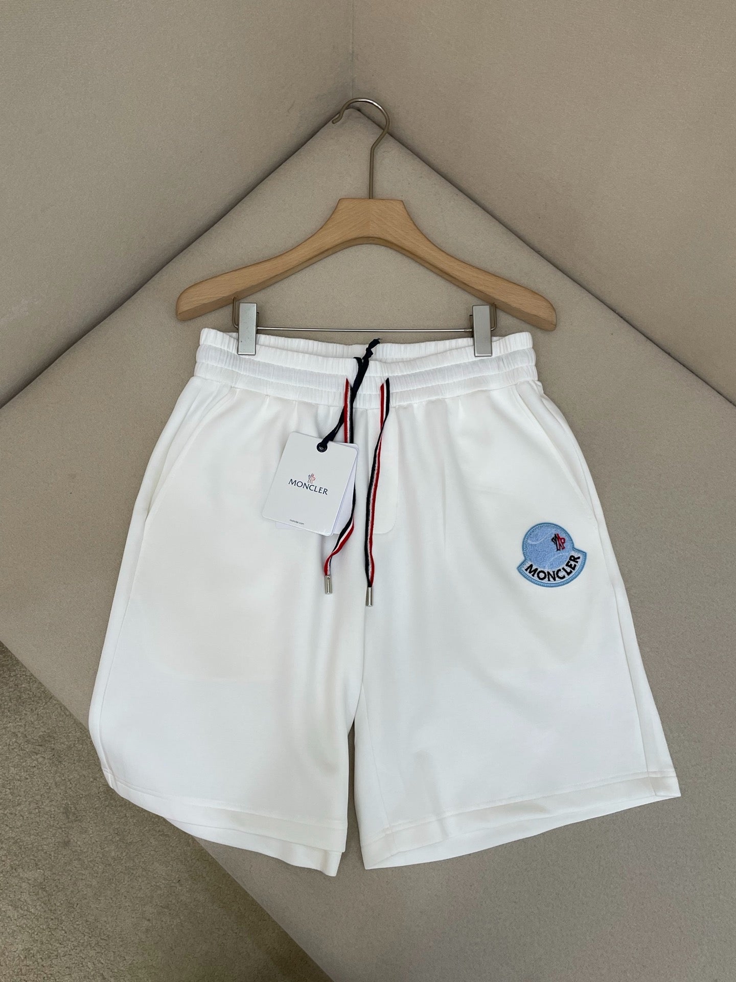 Black and White Short
