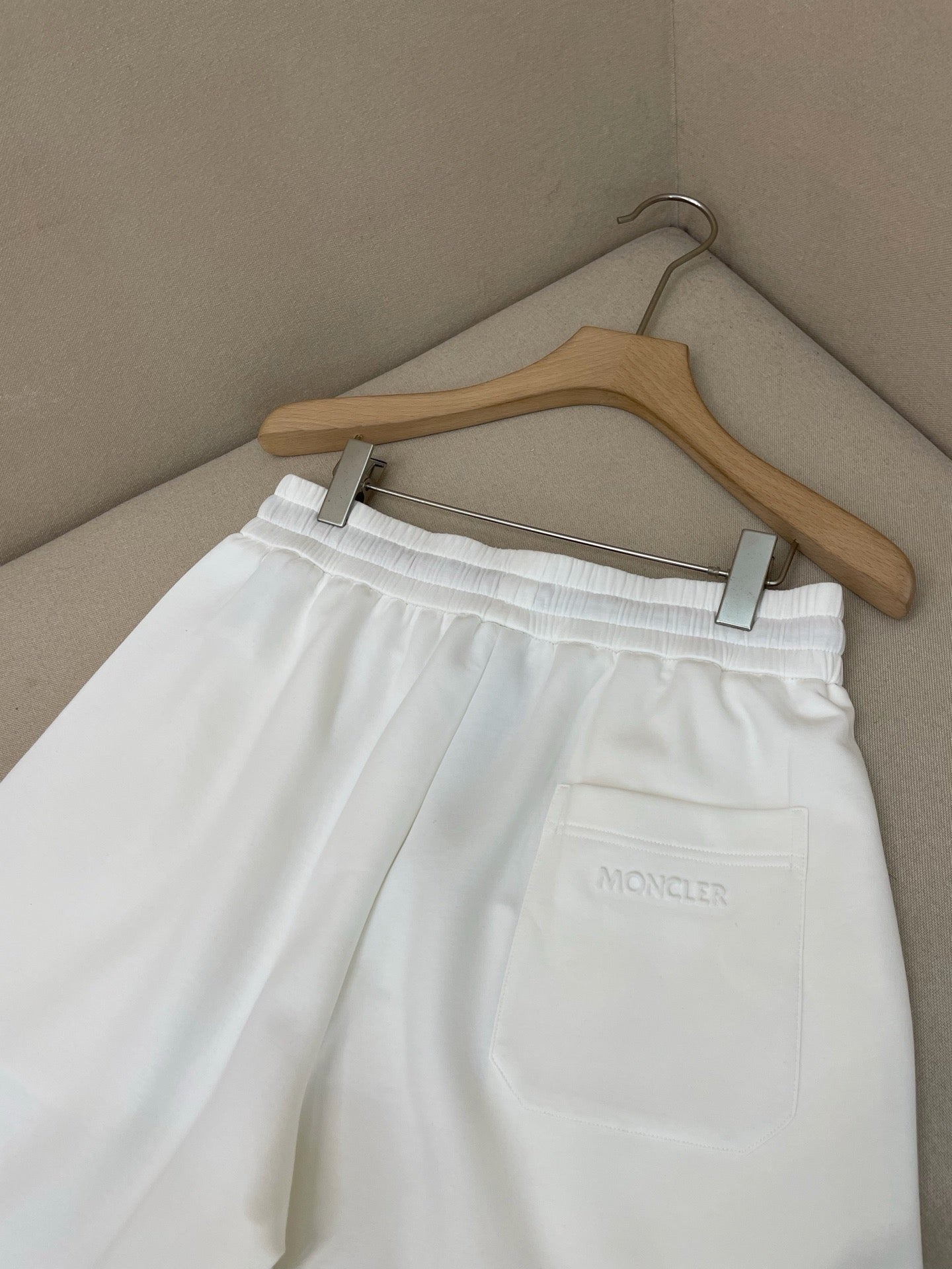 Black and White Short