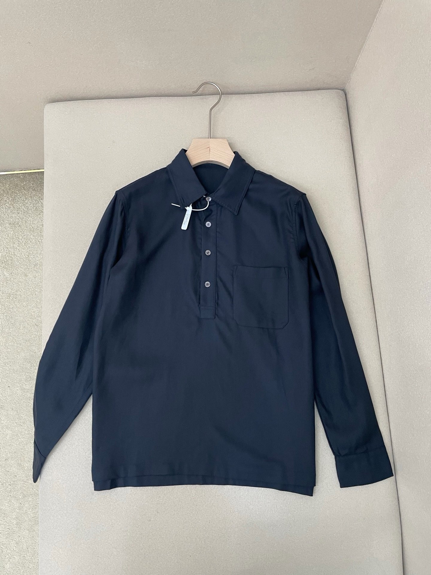 Multi-color Shirt