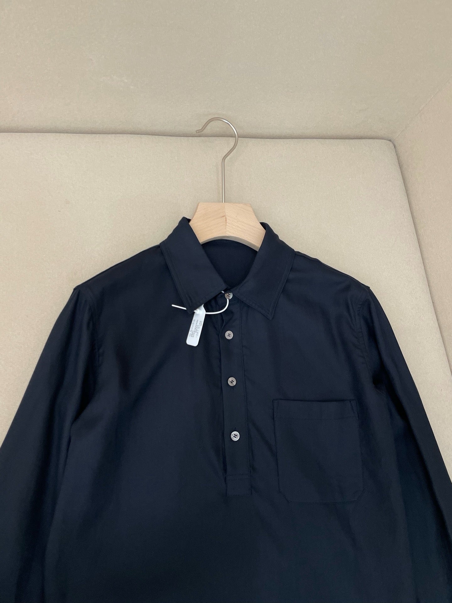 Multi-color Shirt