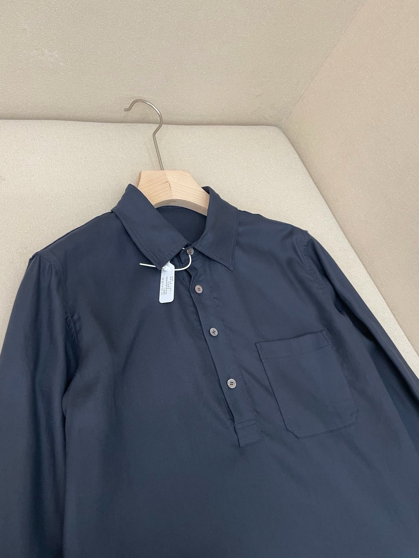 Multi-color Shirt