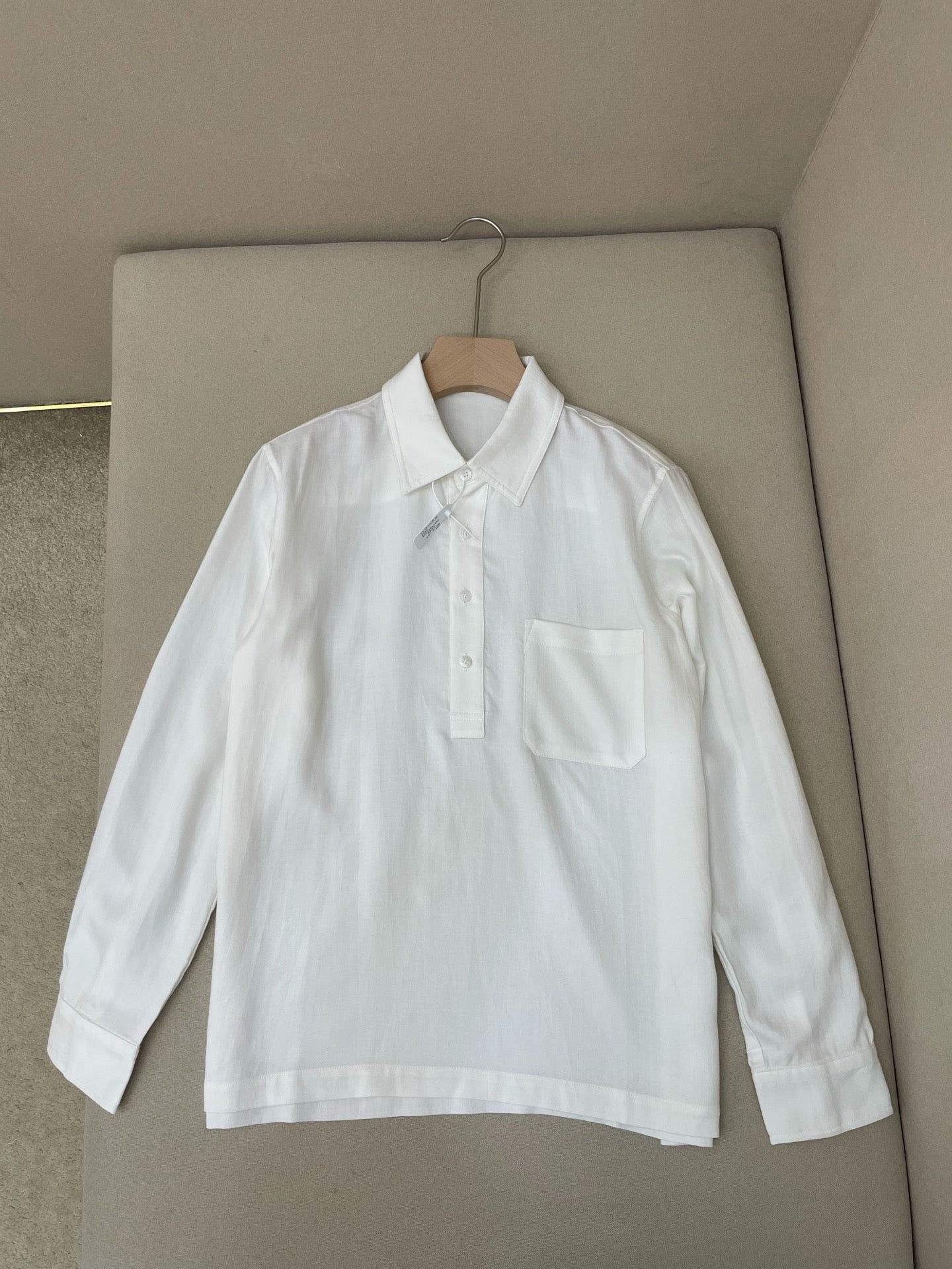 Multi-color Shirt