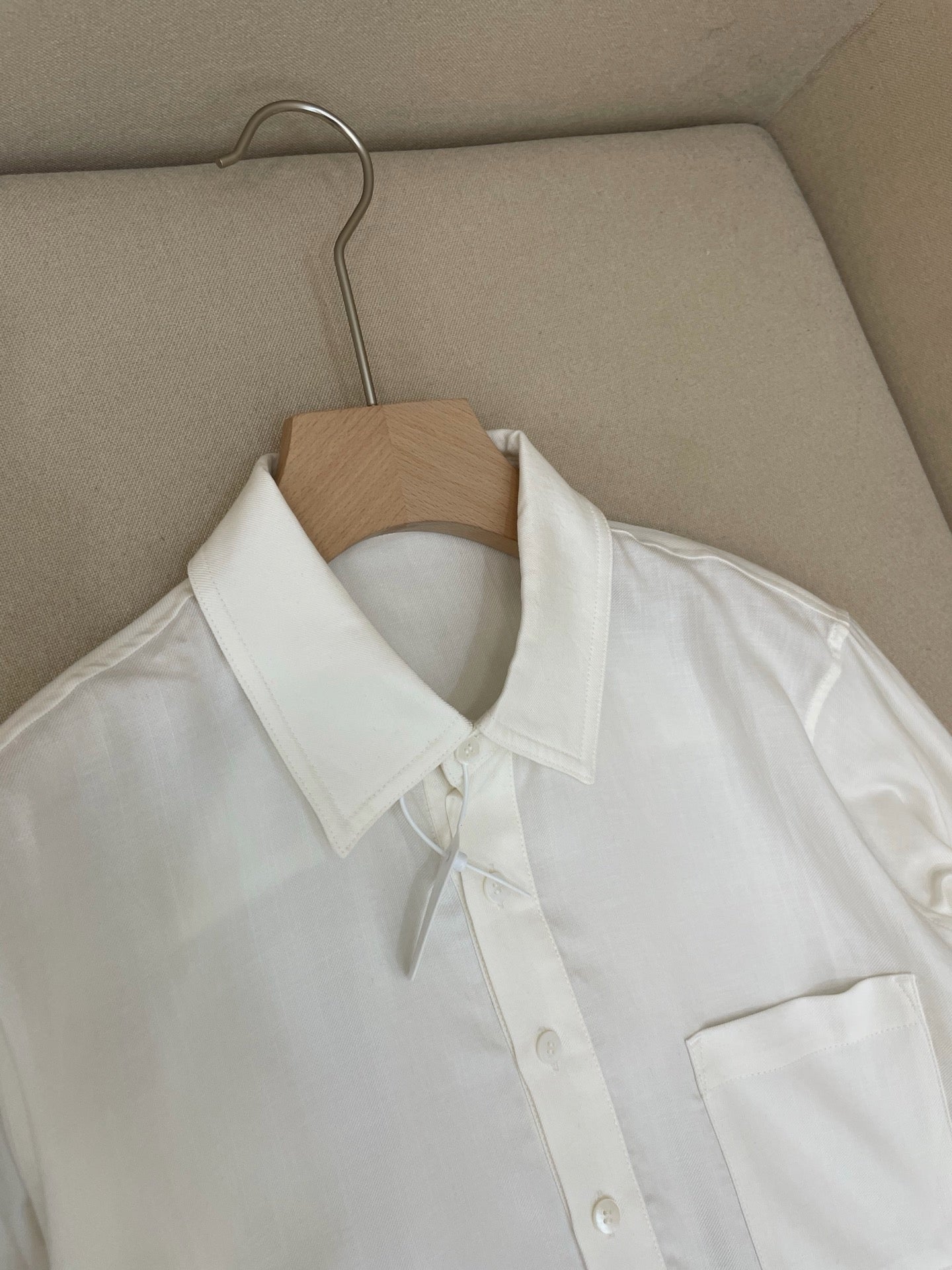 Multi-color Shirt