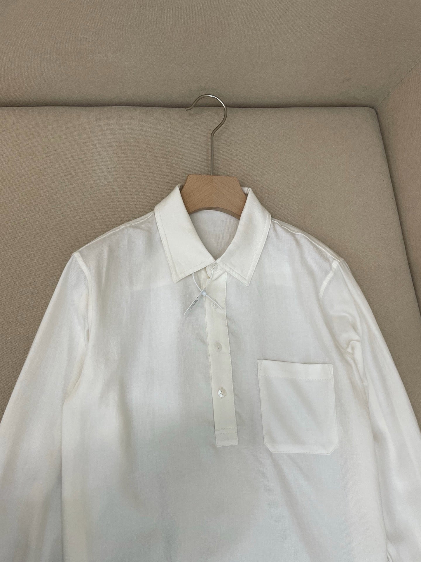 Multi-color Shirt