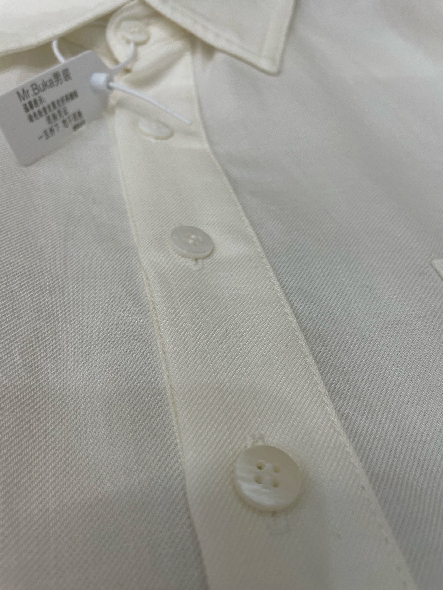 Multi-color Shirt