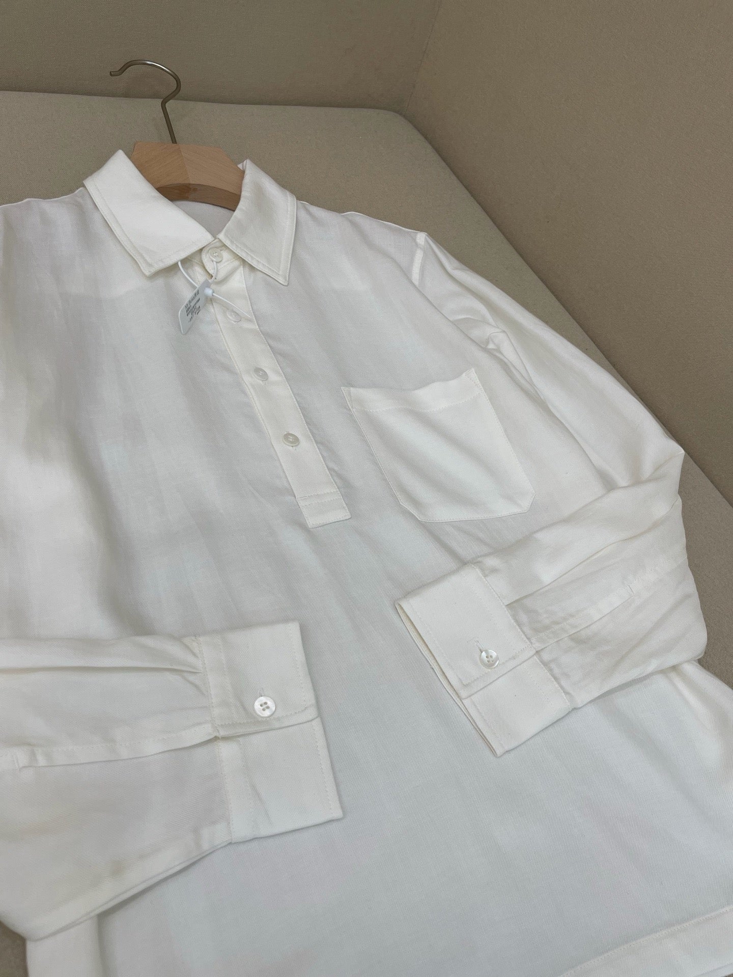 Multi-color Shirt