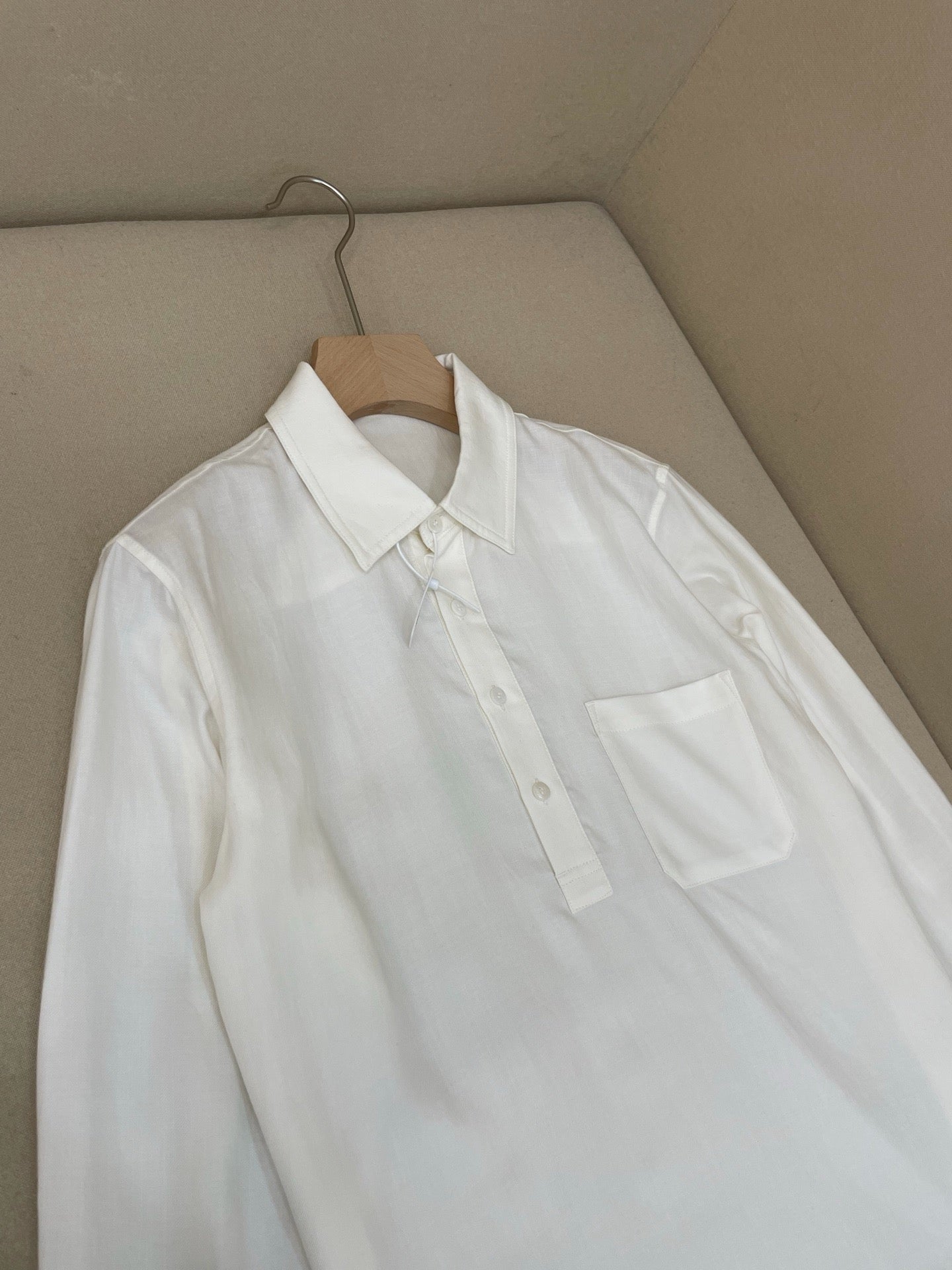 Multi-color Shirt