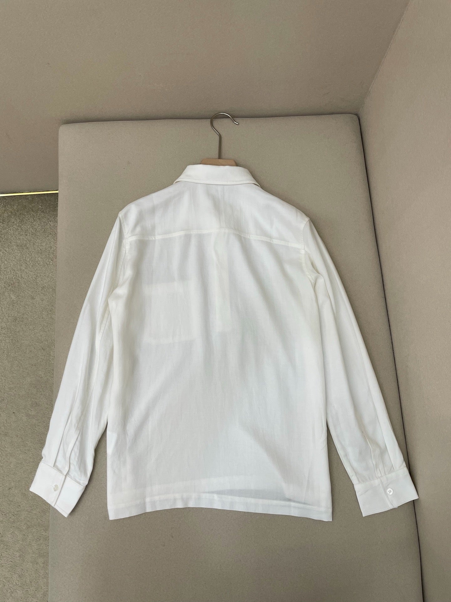 Multi-color Shirt