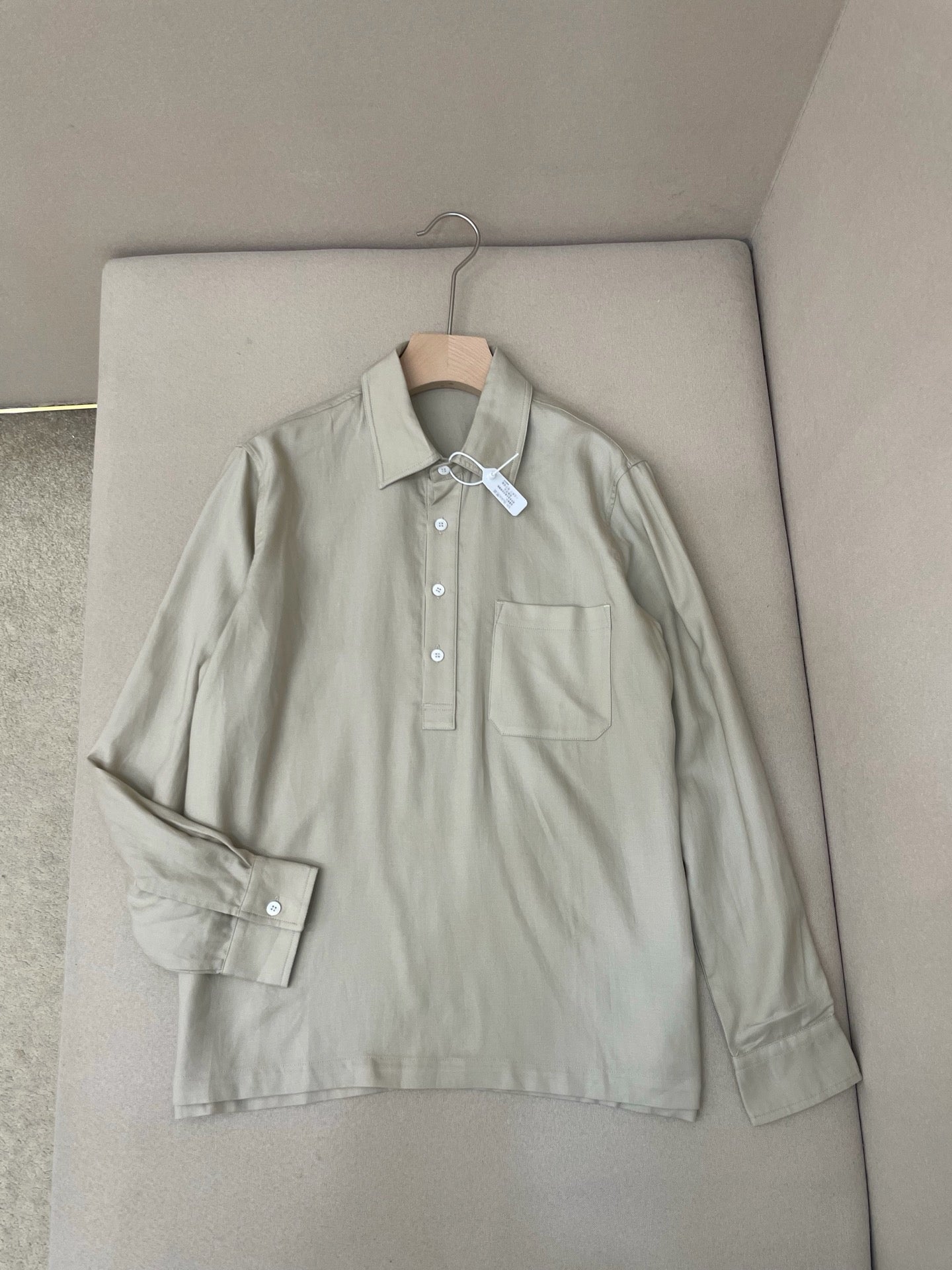 Multi-color Shirt
