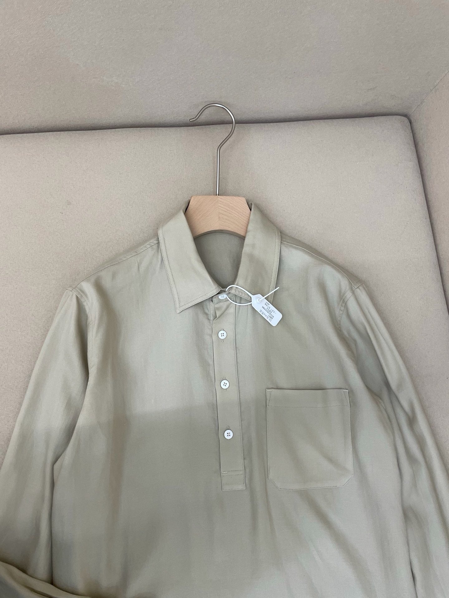 Multi-color Shirt