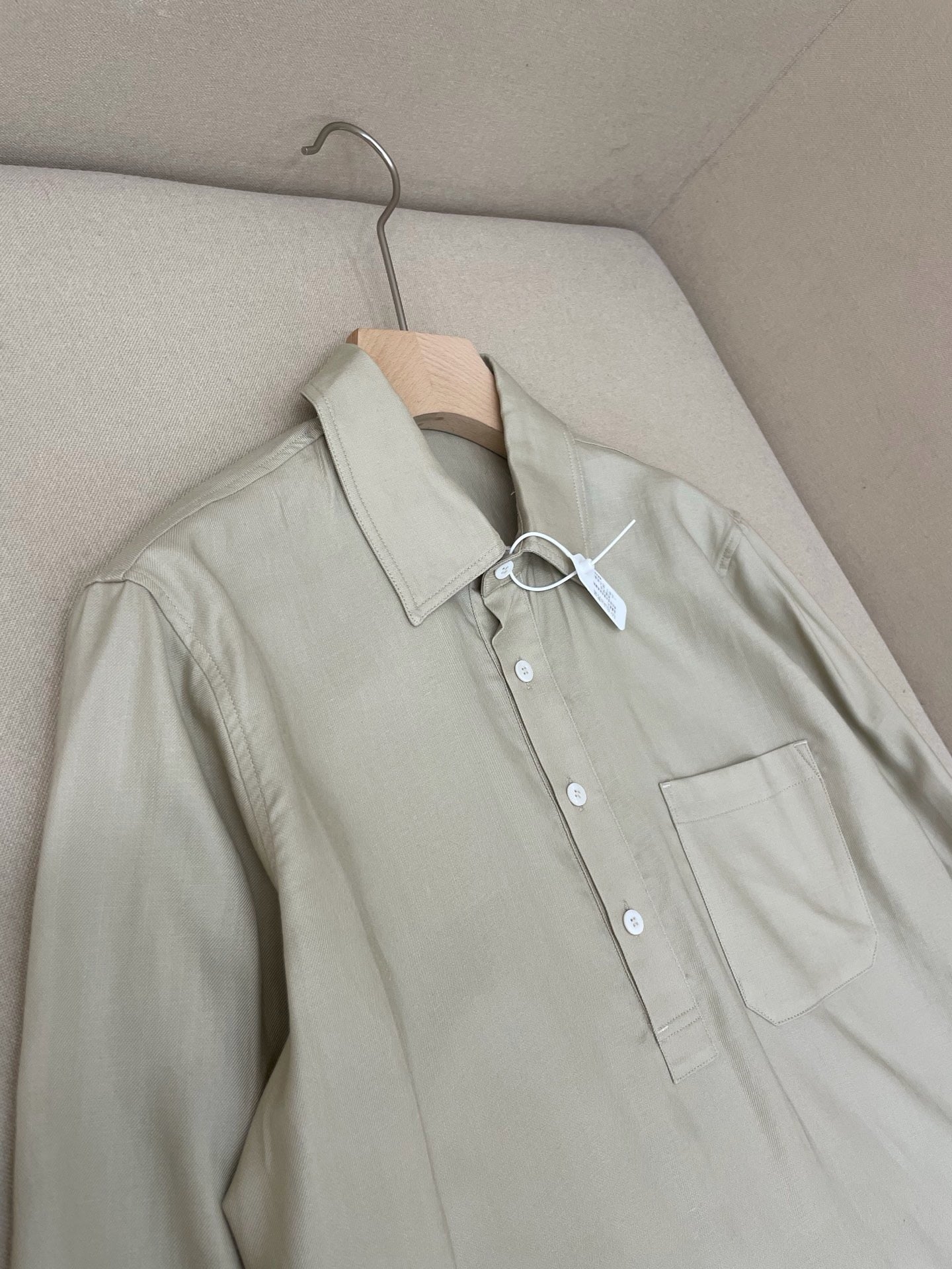 Multi-color Shirt
