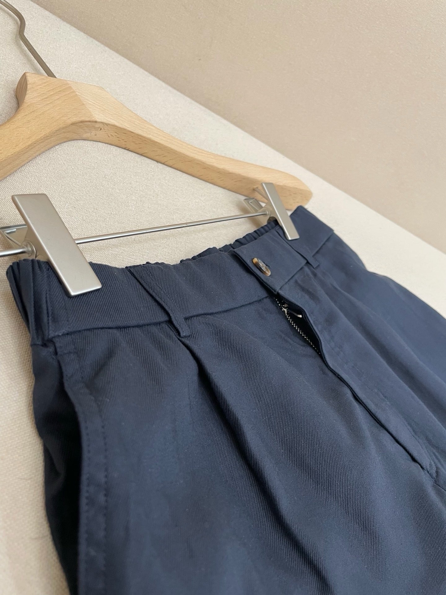 Multi-color Short