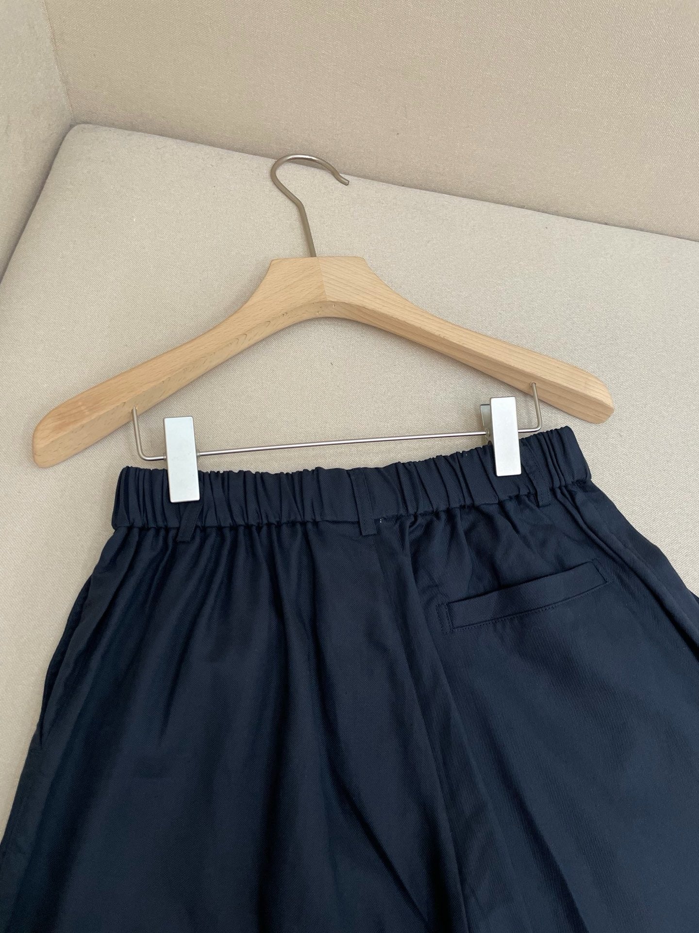 Multi-color Short