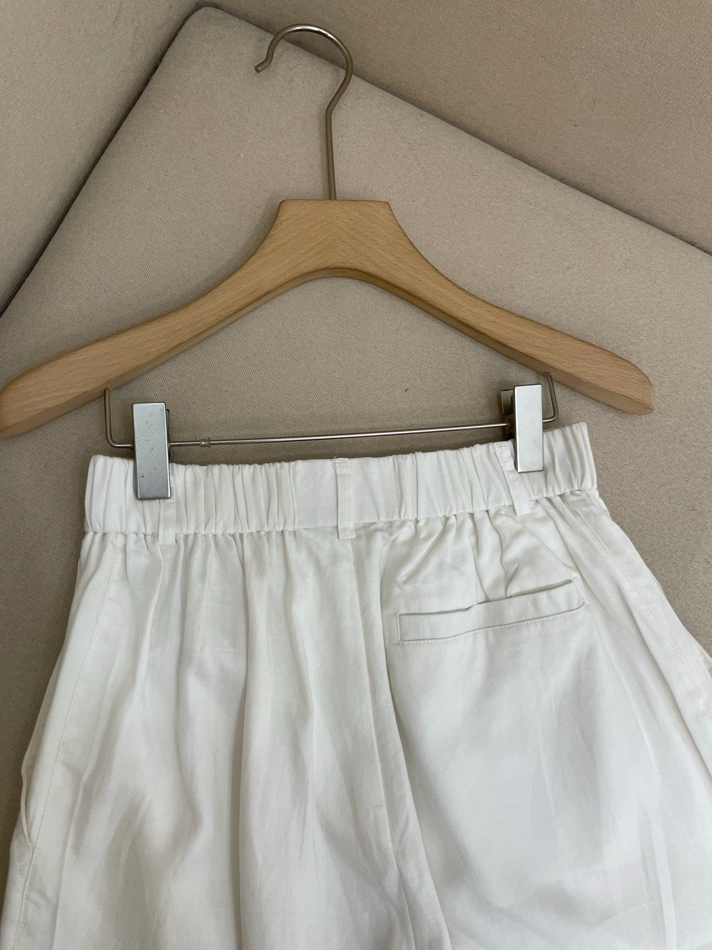 Multi-color Short